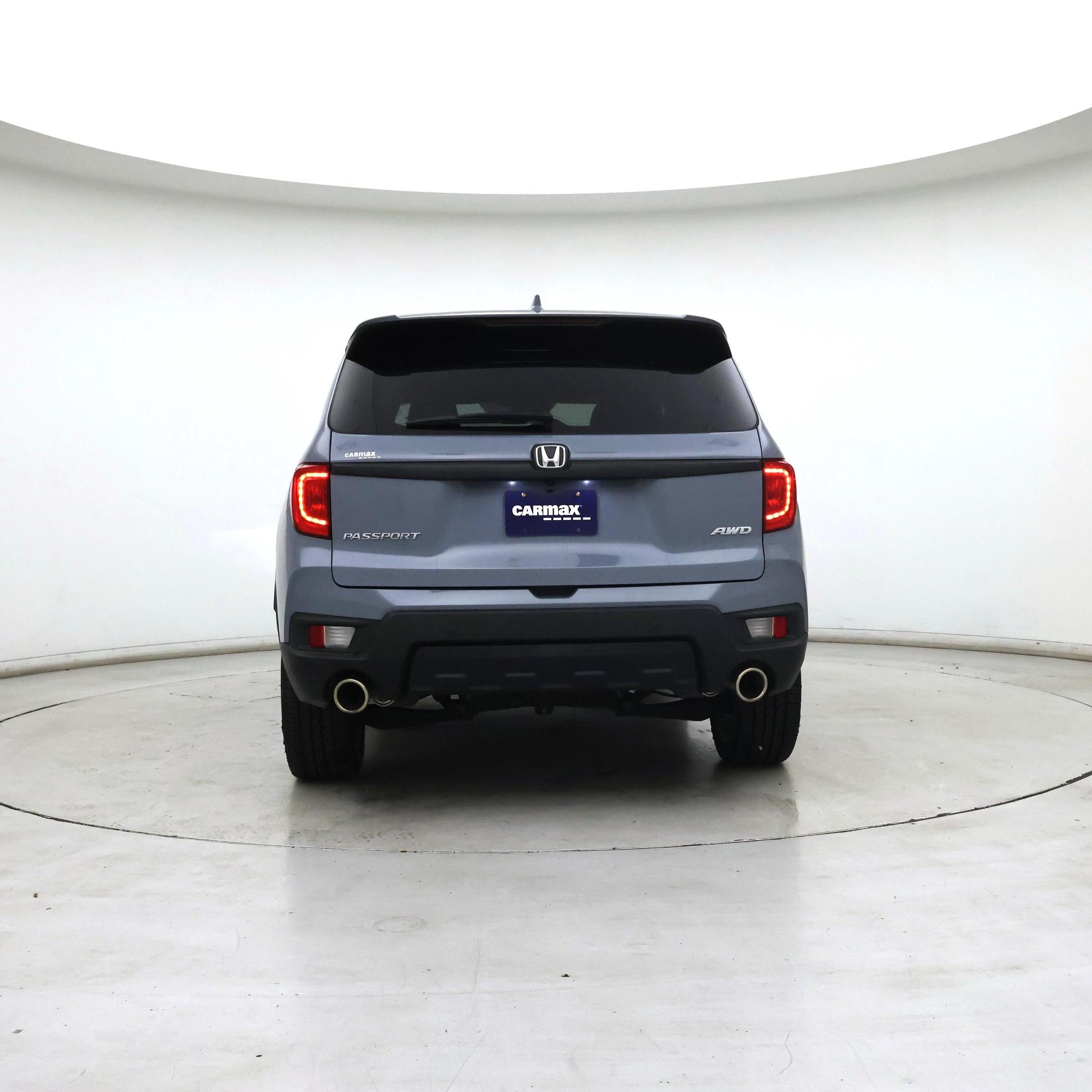 Thumbnail: 2023 Honda Passport - 6