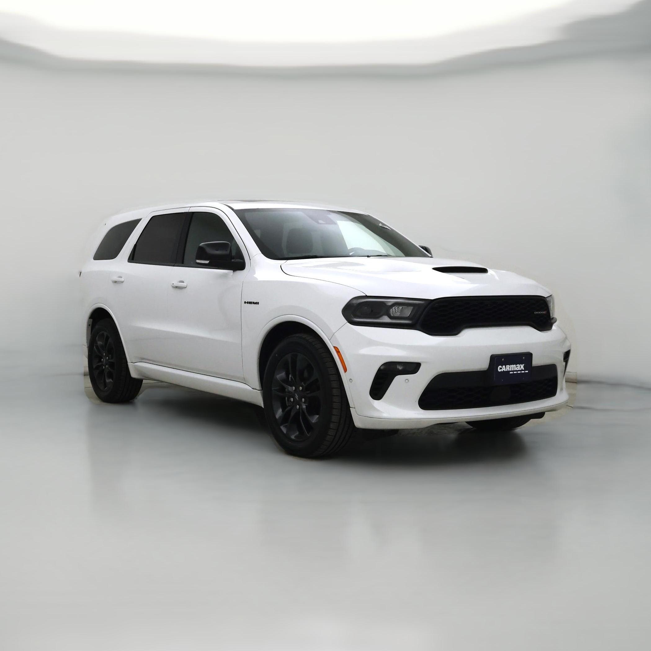 Thumbnail: 2022 Dodge Durango - 1