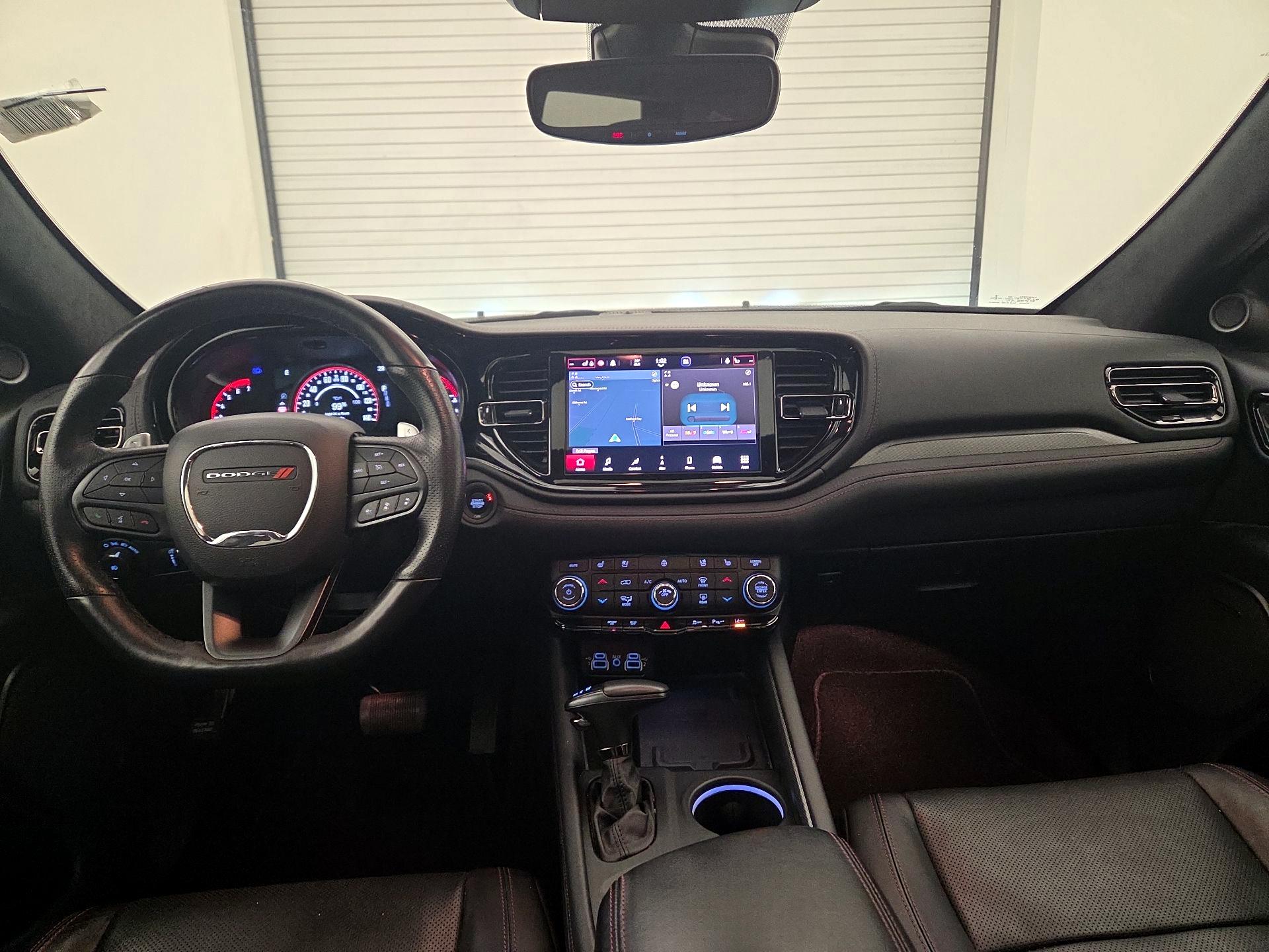 Thumbnail: 2022 Dodge Durango - 9