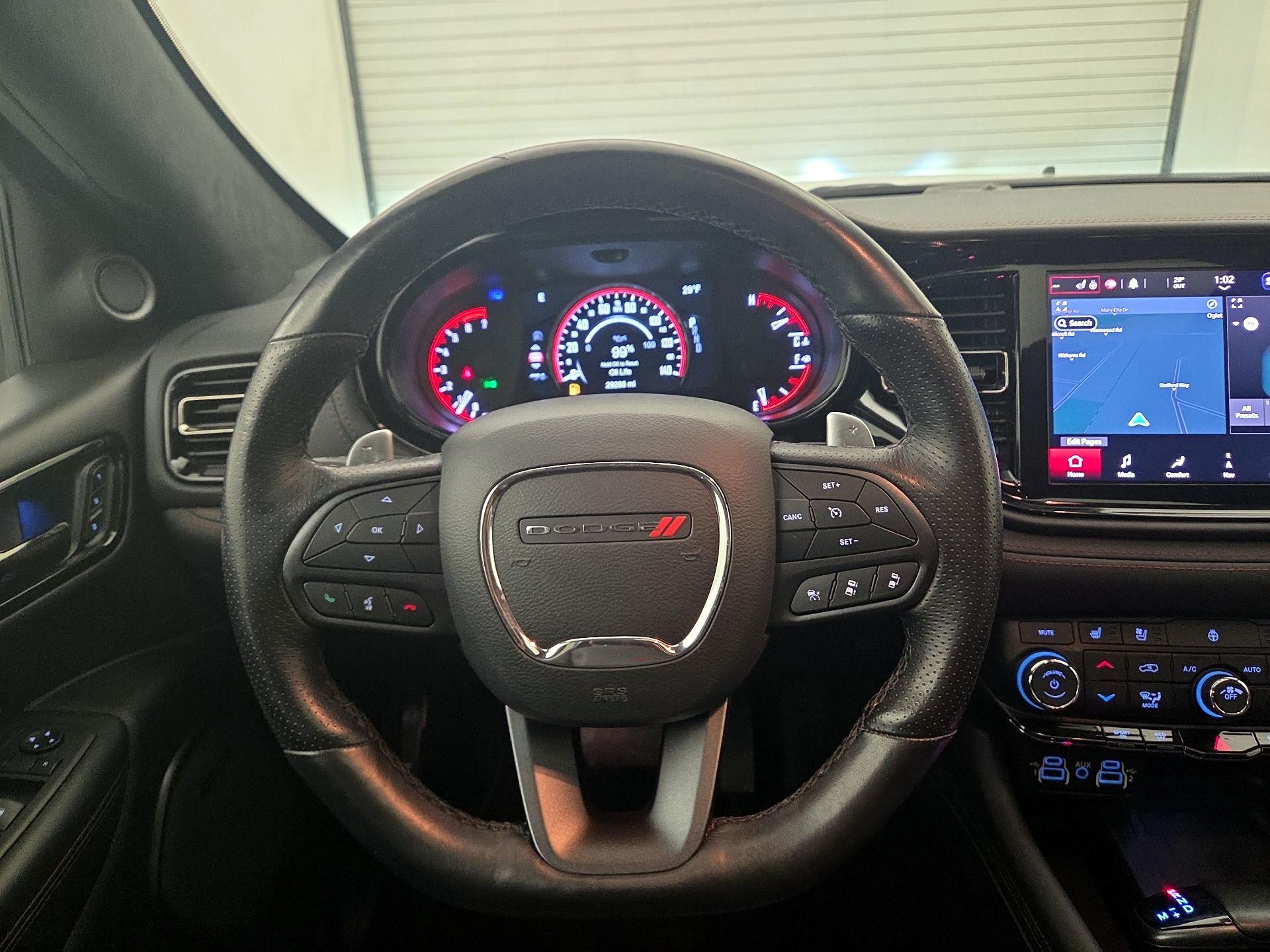 Thumbnail: 2022 Dodge Durango - 10