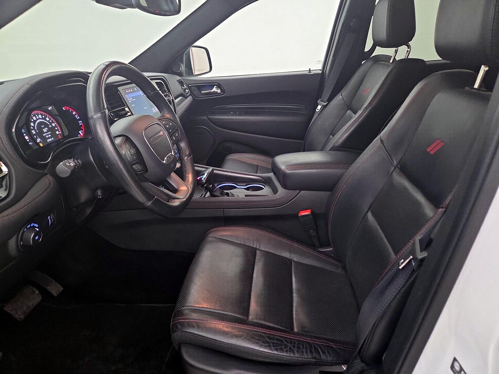 Thumbnail: 2022 Dodge Durango - 11