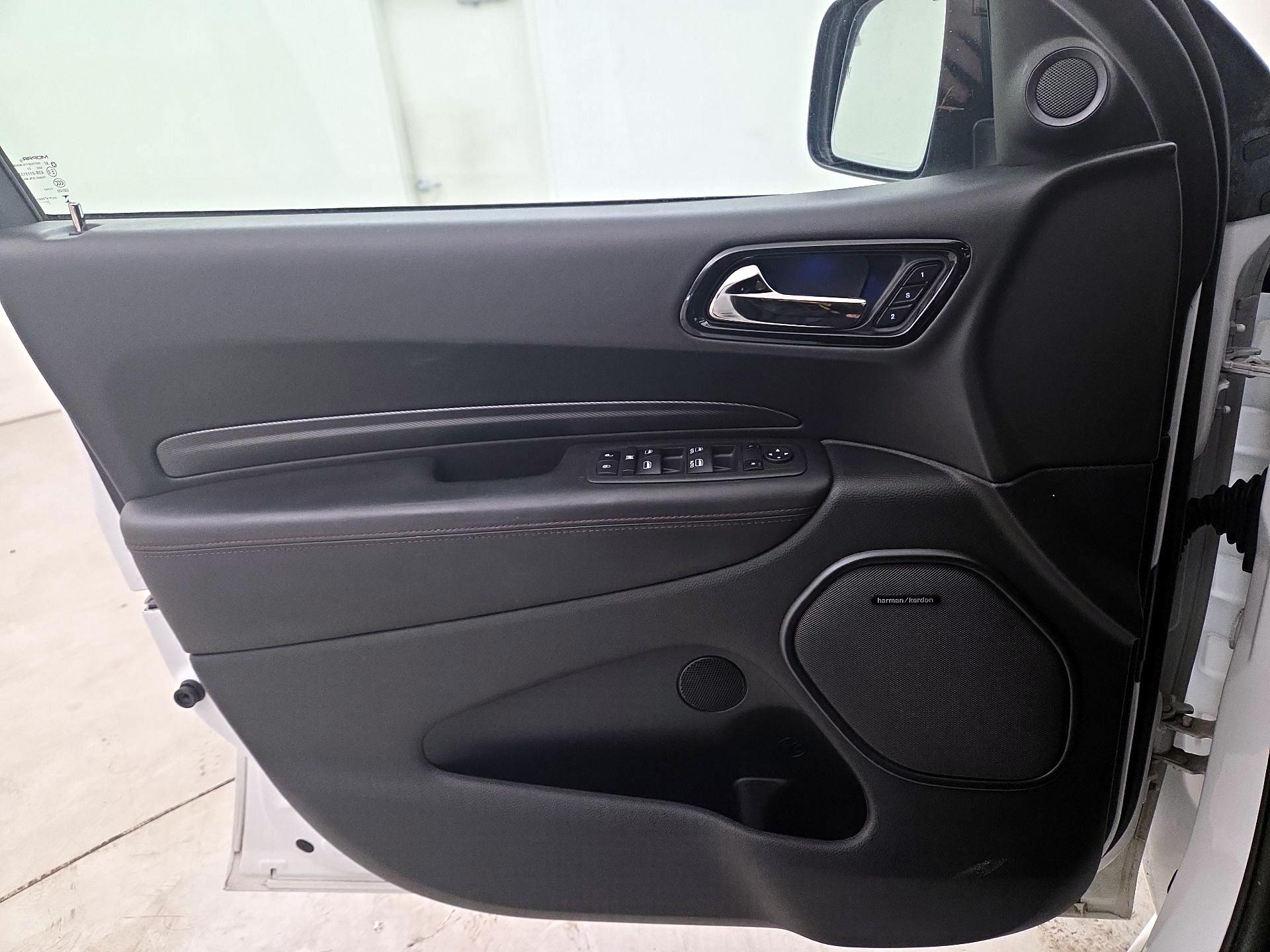 Thumbnail: 2022 Dodge Durango - 12