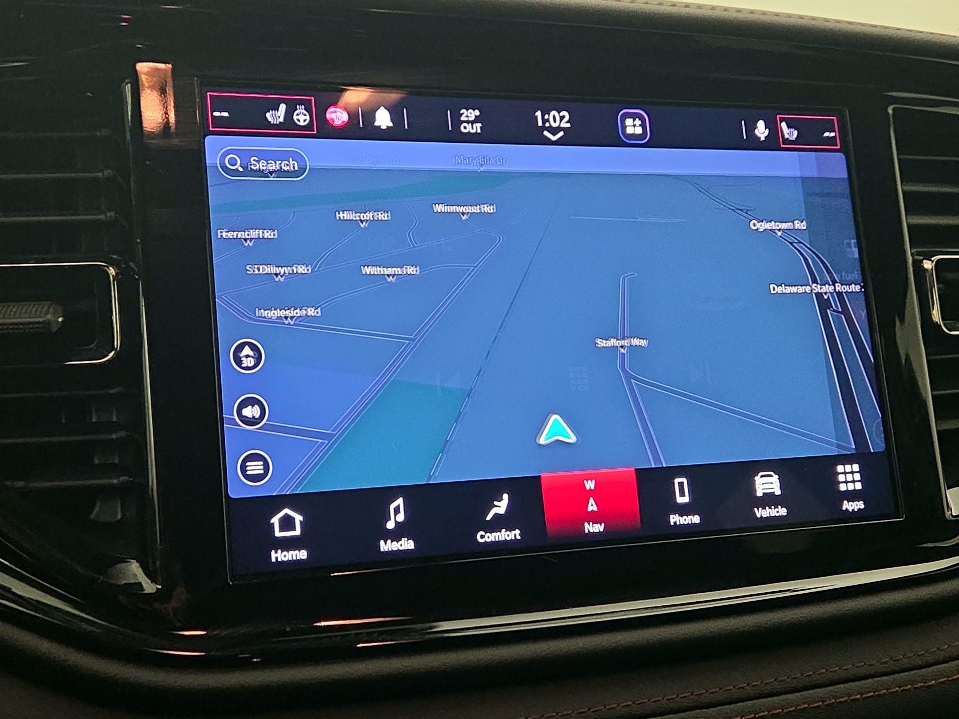 Thumbnail: 2022 Dodge Durango - 14