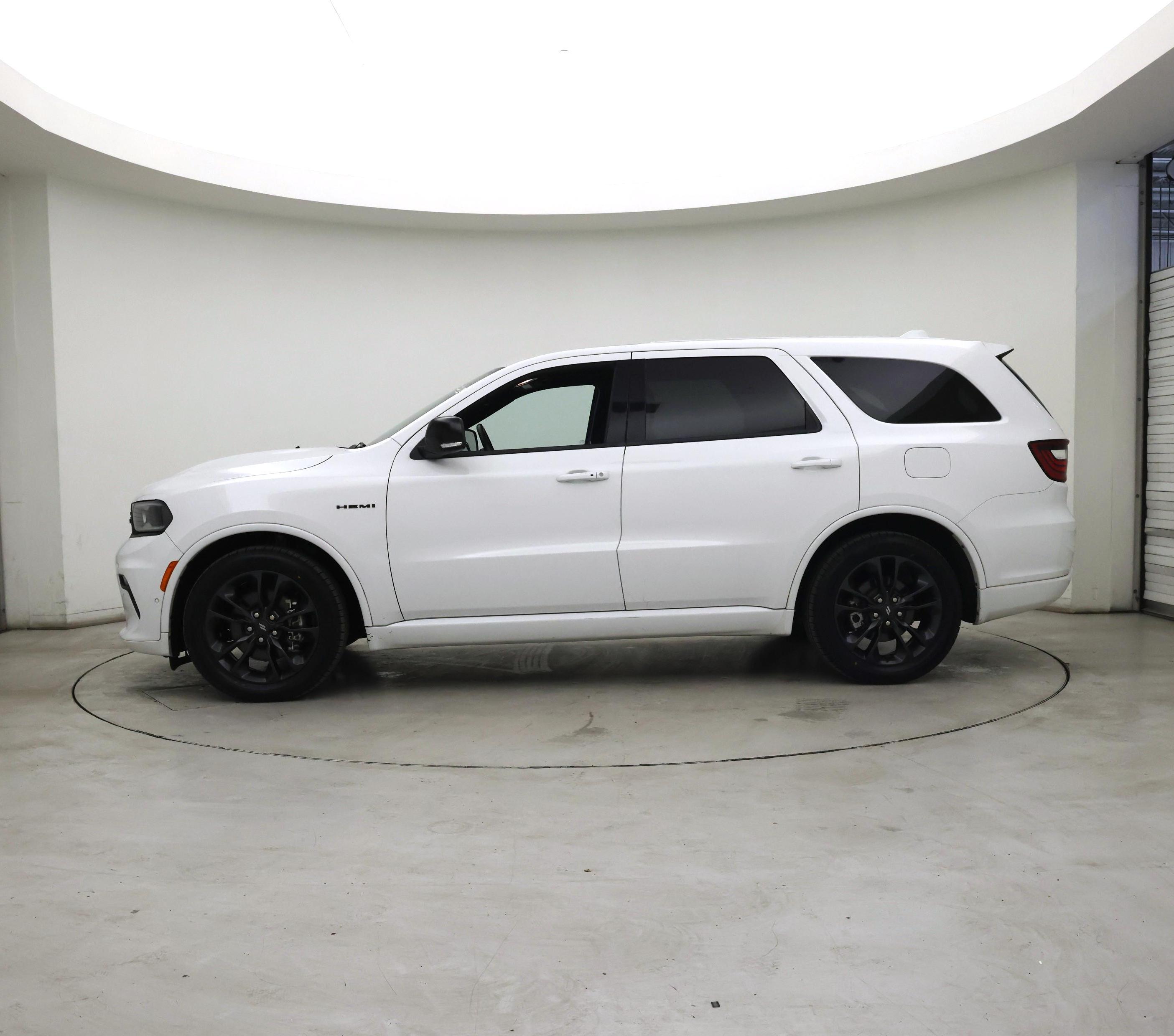 Thumbnail: 2022 Dodge Durango - 3