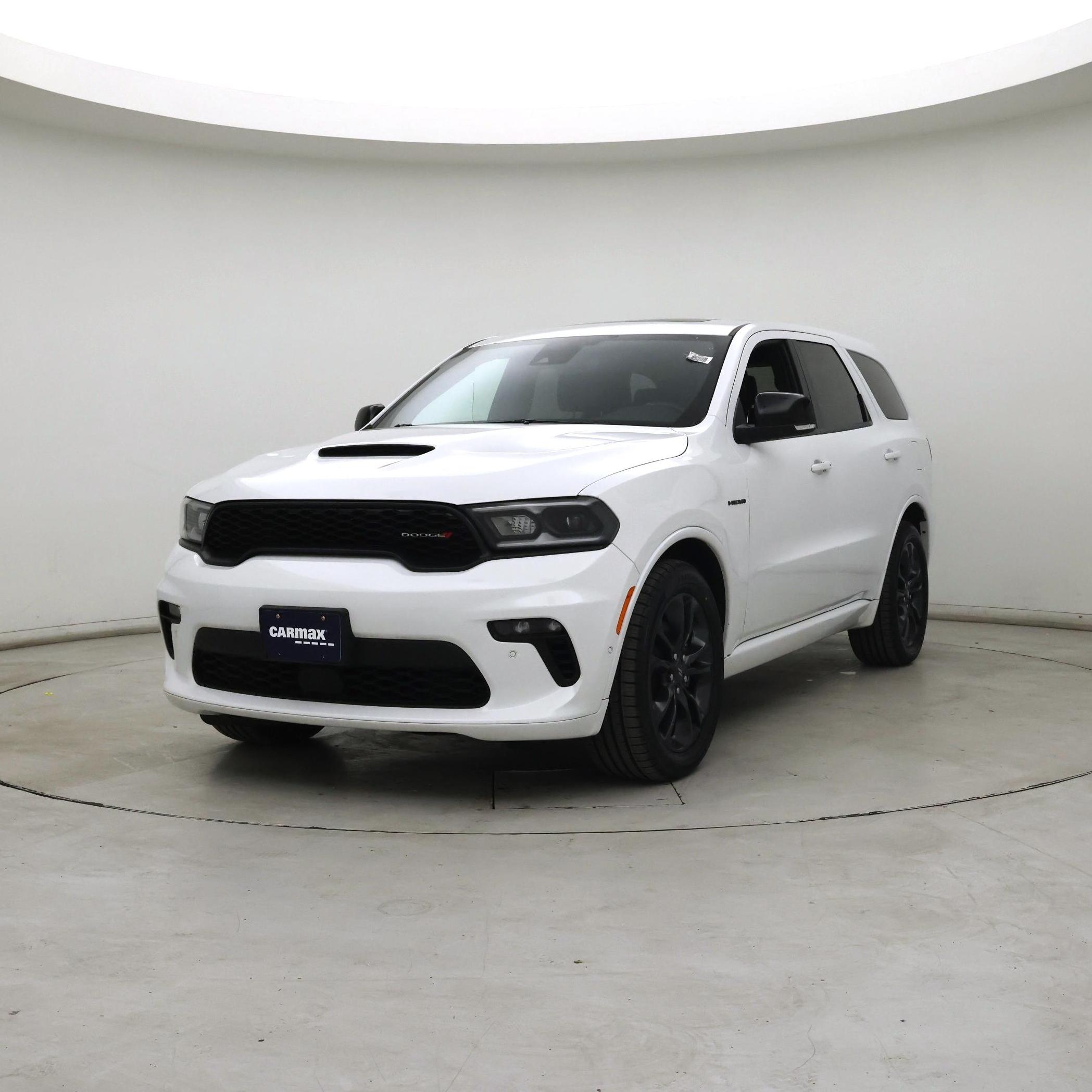 Thumbnail: 2022 Dodge Durango - 4