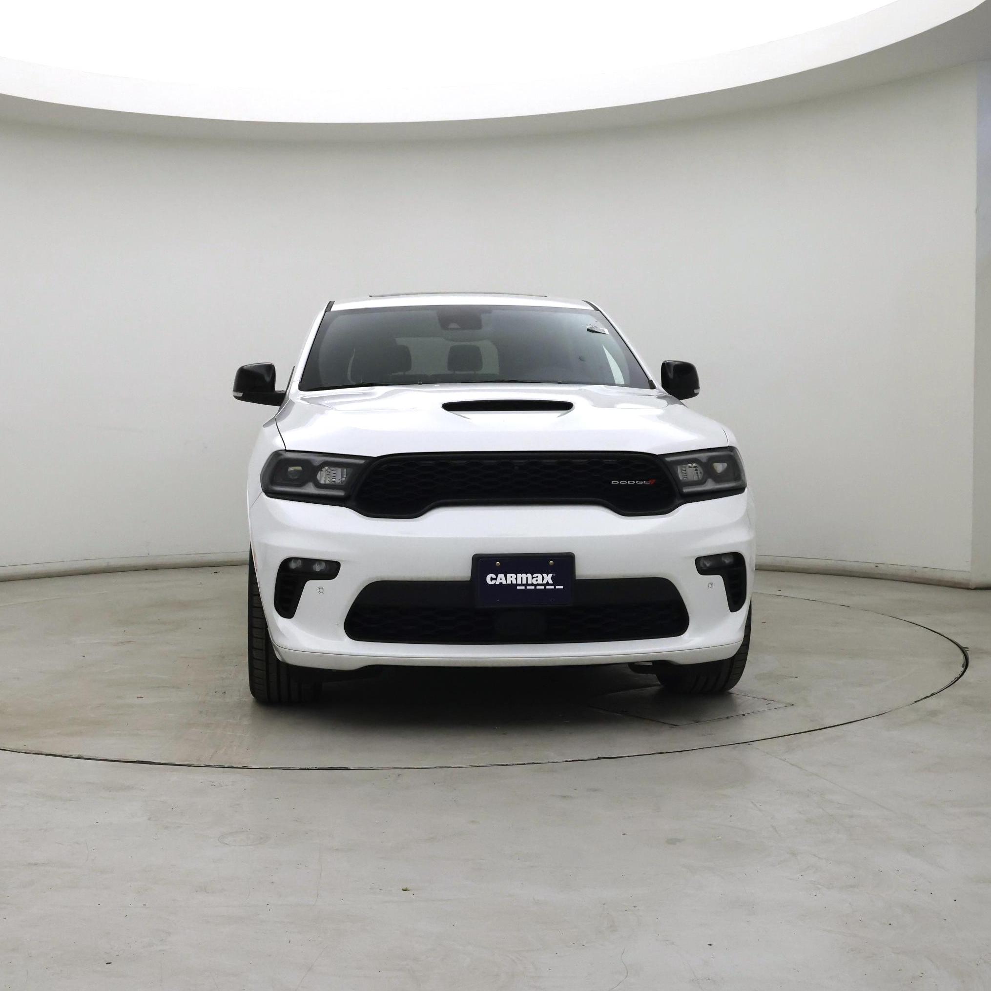 Thumbnail: 2022 Dodge Durango - 5