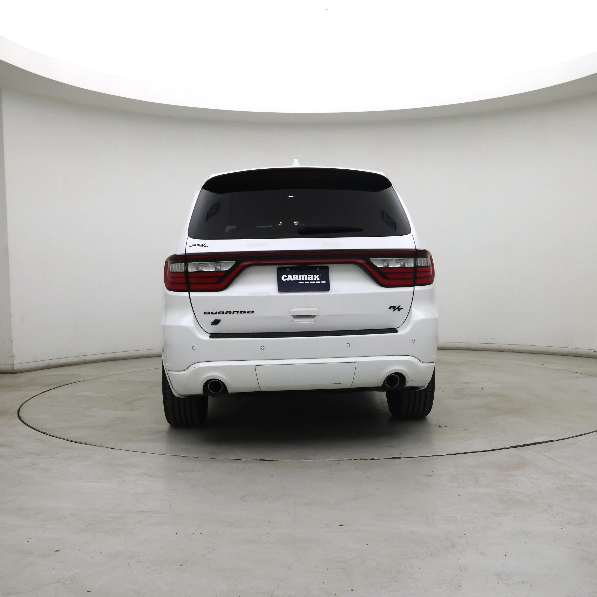 Thumbnail: 2022 Dodge Durango - 6