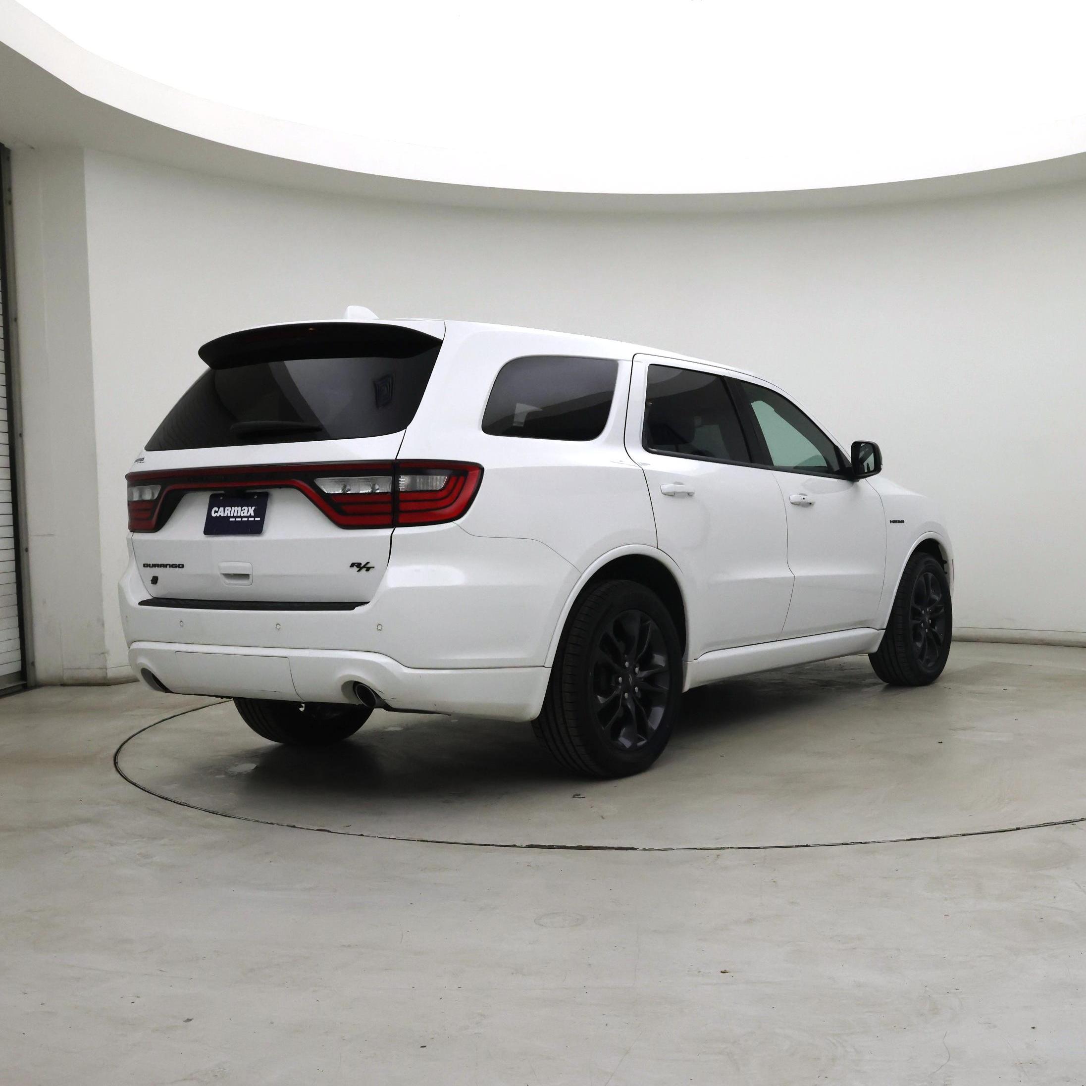 Thumbnail: 2022 Dodge Durango - 8