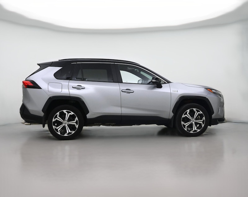 2023 Toyota RAV4 Prime Plug-In XSE