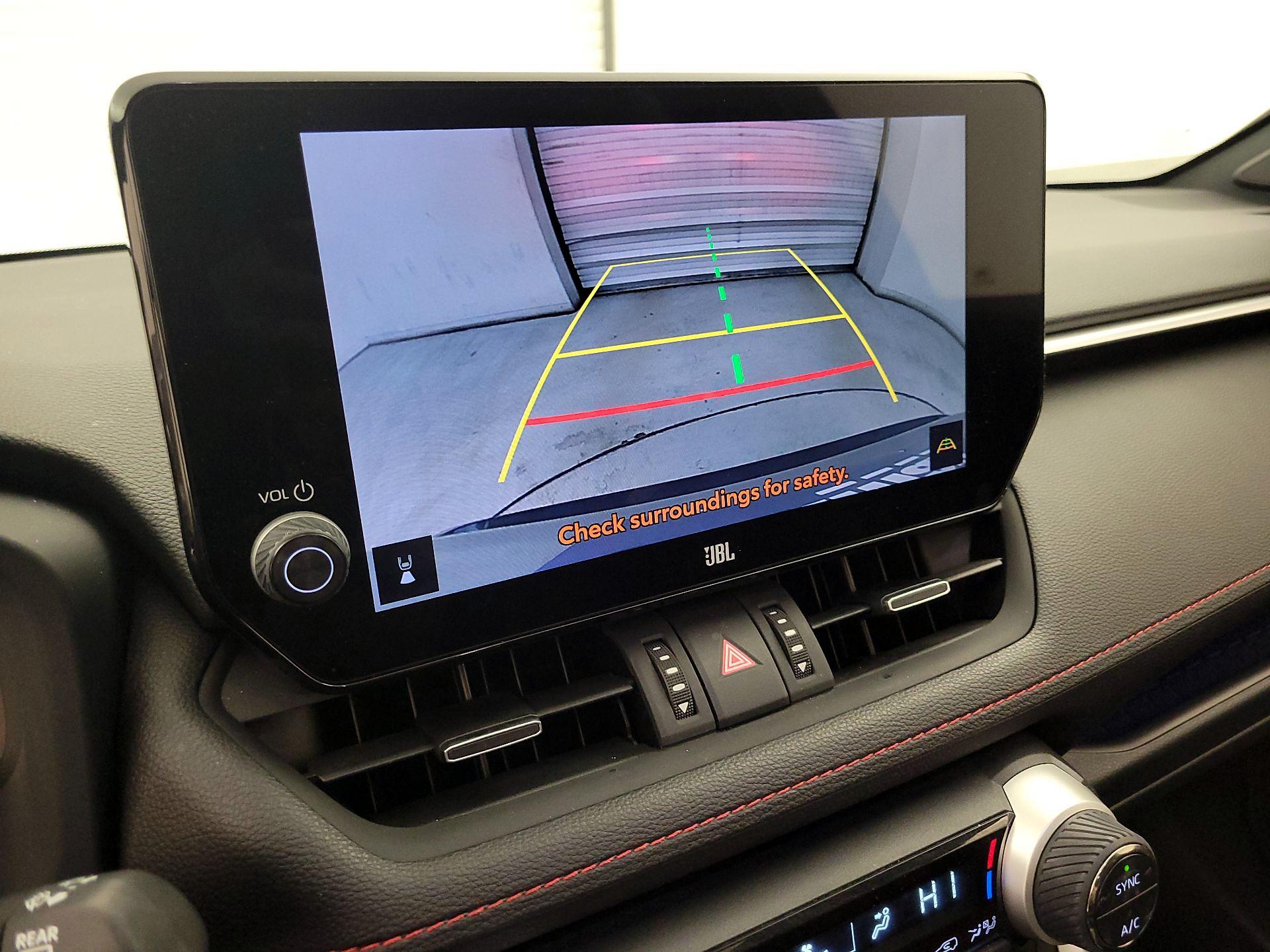 Thumbnail: 2023 Toyota RAV4 - 14