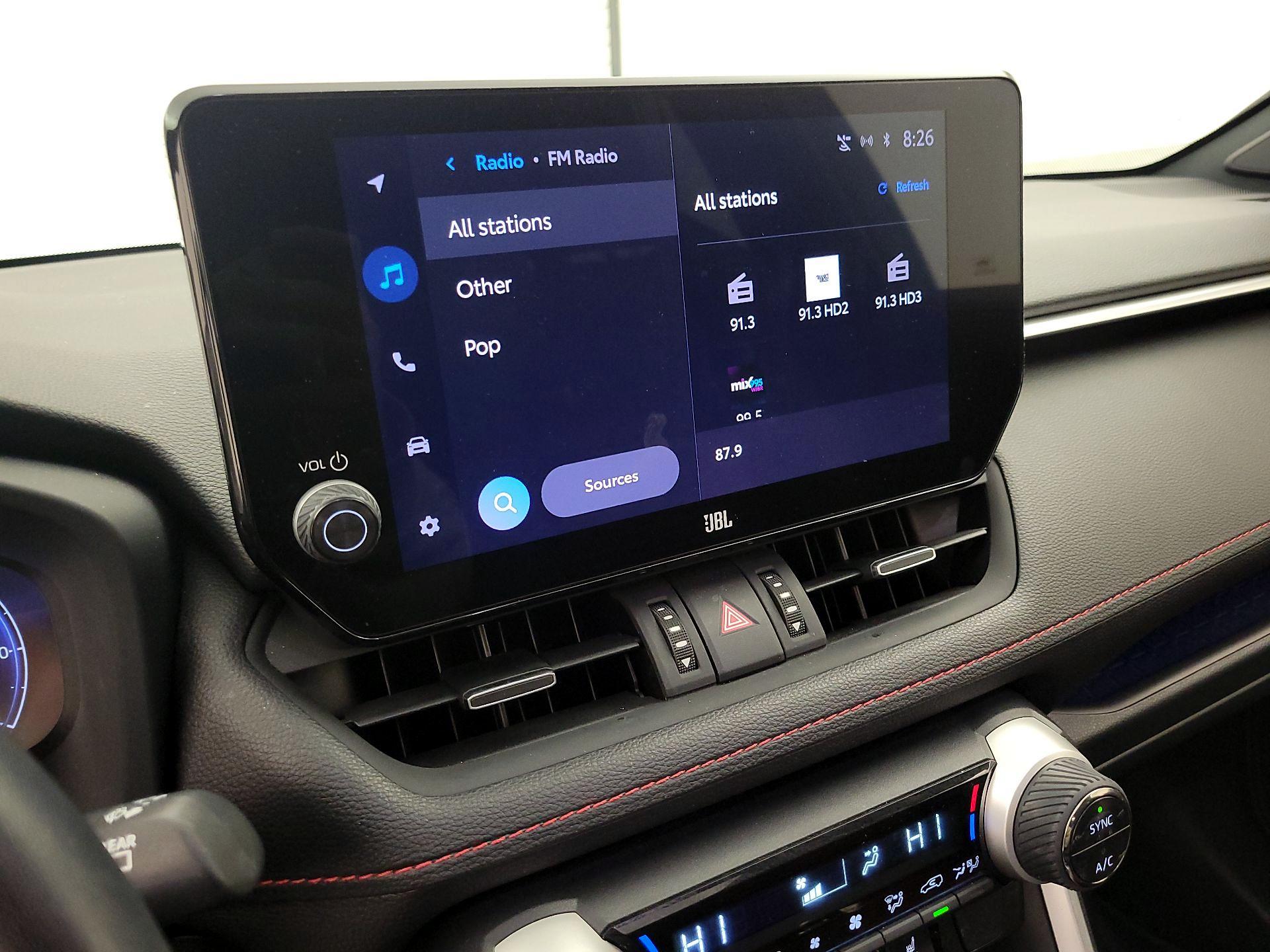 Thumbnail: 2023 Toyota RAV4 - 15