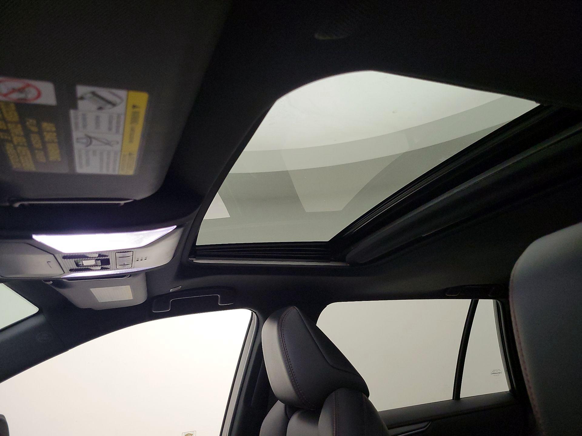 Thumbnail: 2023 Toyota RAV4 - 19