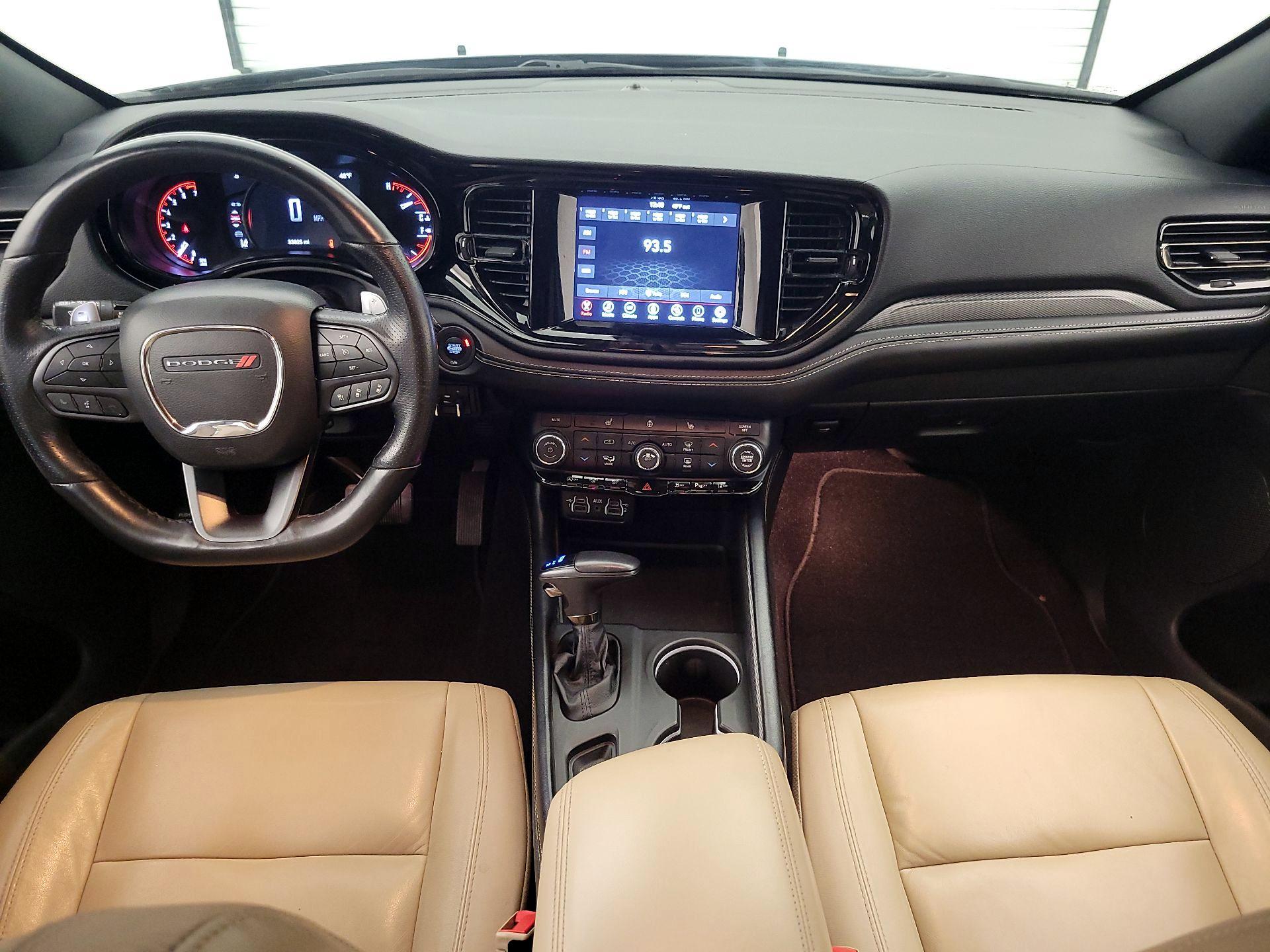 Thumbnail: 2022 Dodge Durango - 9