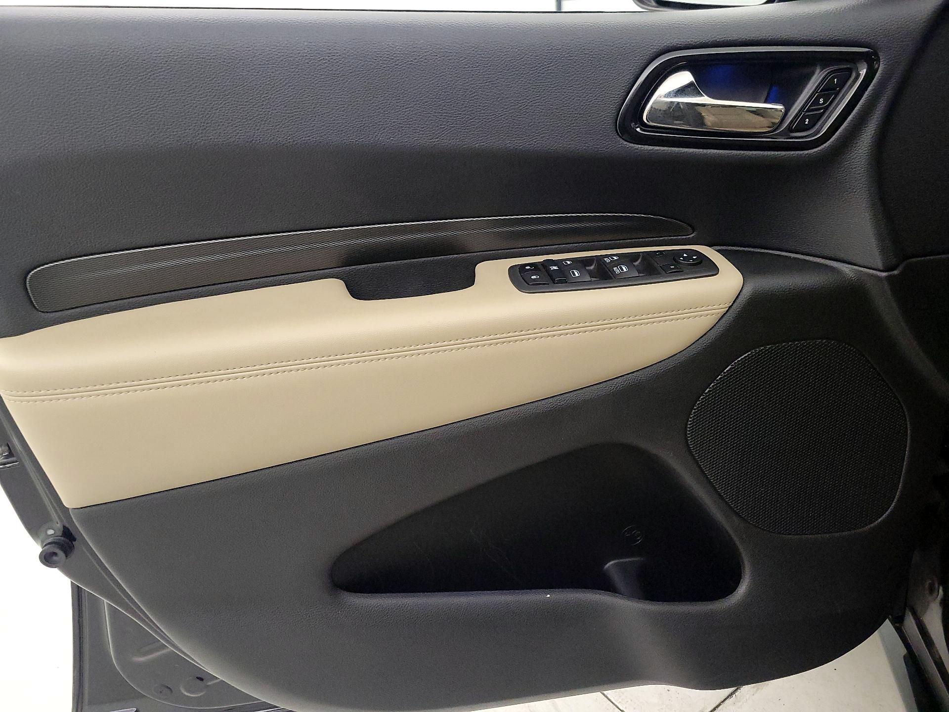 Thumbnail: 2022 Dodge Durango - 12