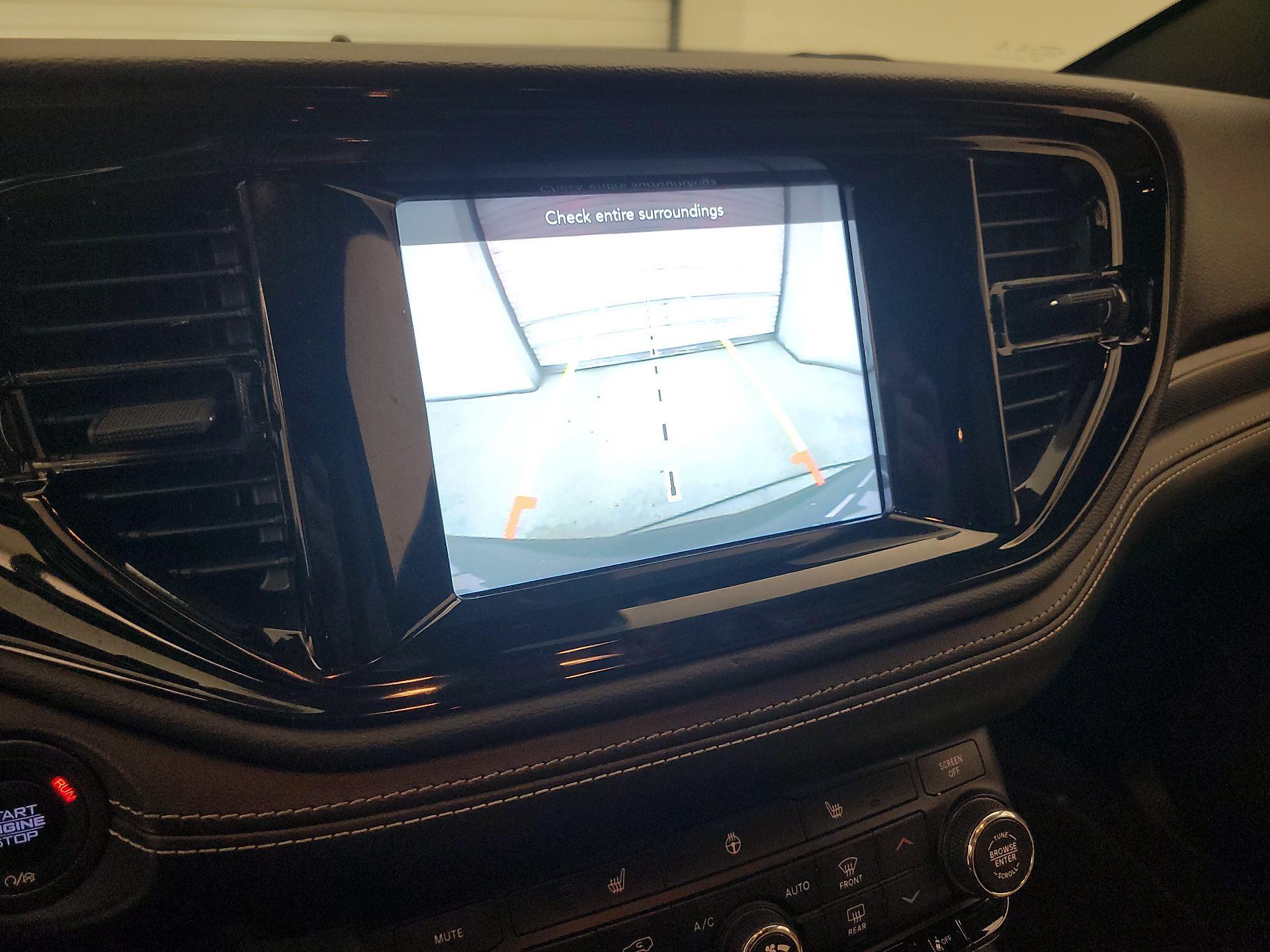 Thumbnail: 2022 Dodge Durango - 14