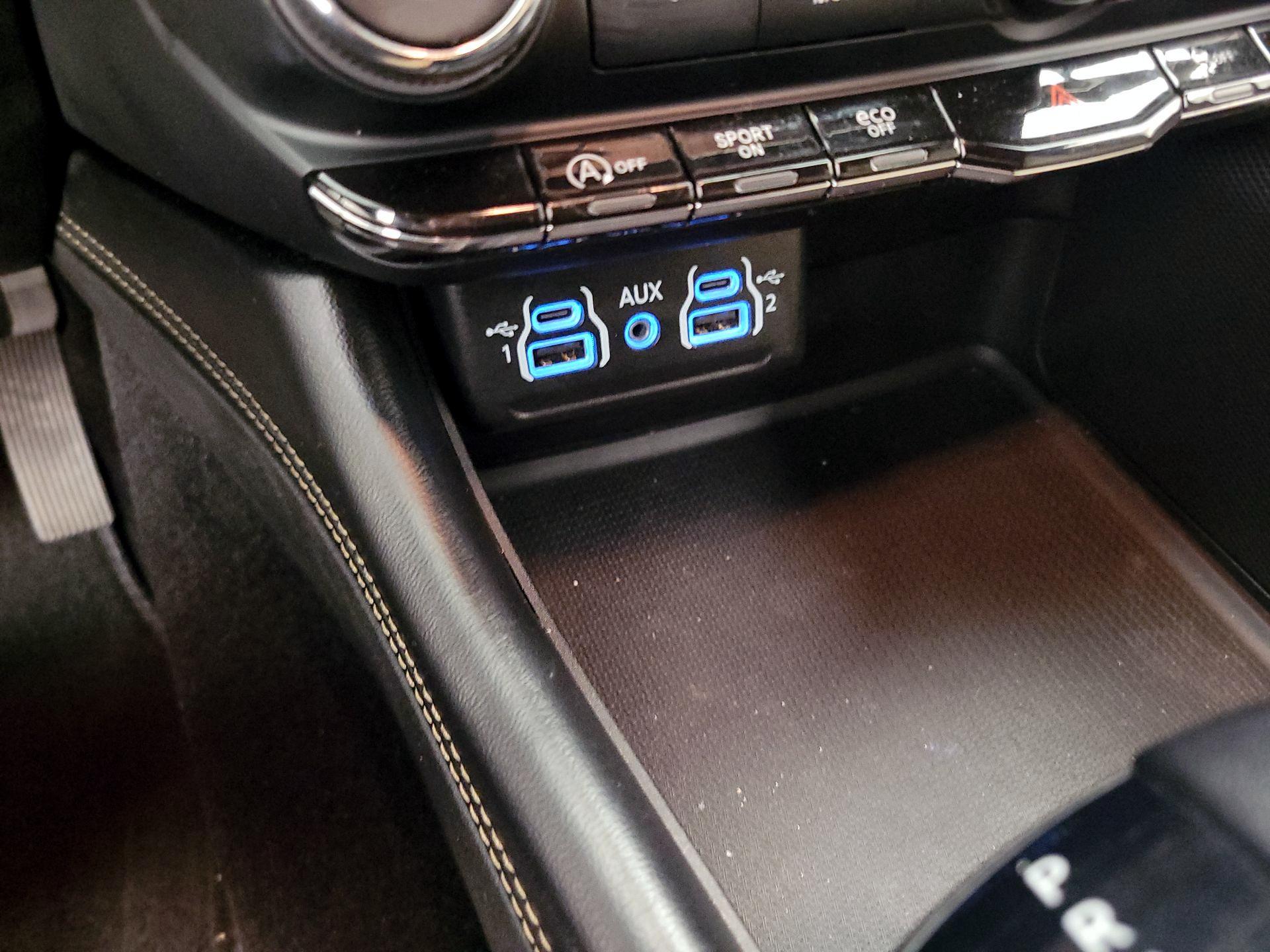 Thumbnail: 2022 Dodge Durango - 18