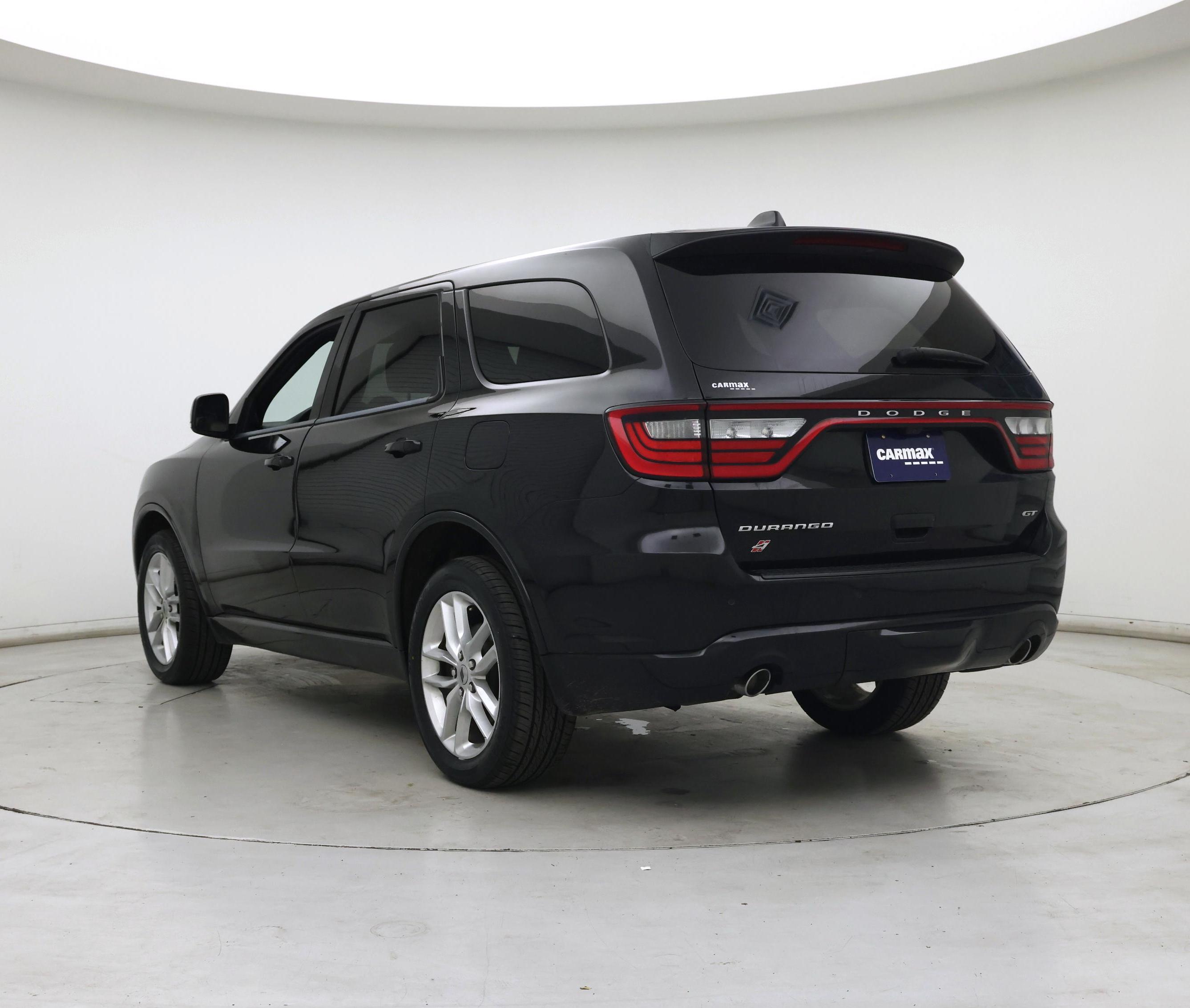 Thumbnail: 2022 Dodge Durango - 2