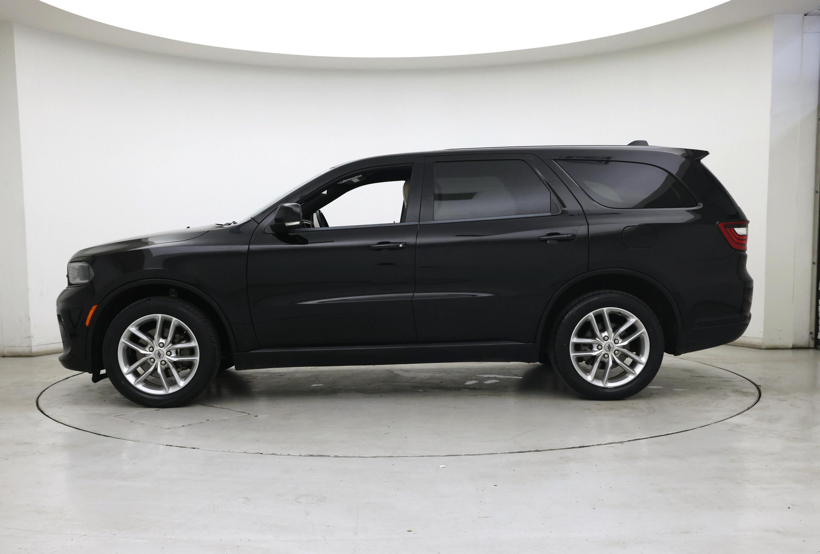 Thumbnail: 2022 Dodge Durango - 3