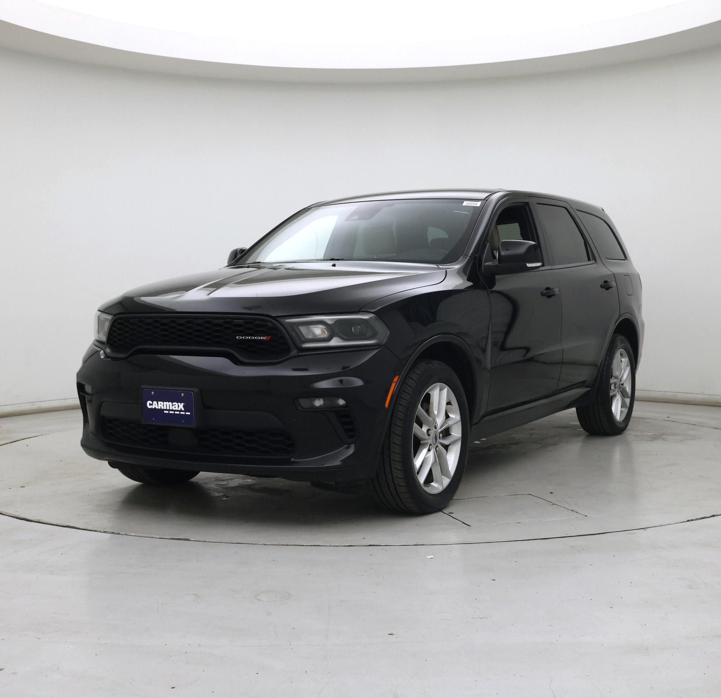 Thumbnail: 2022 Dodge Durango - 4