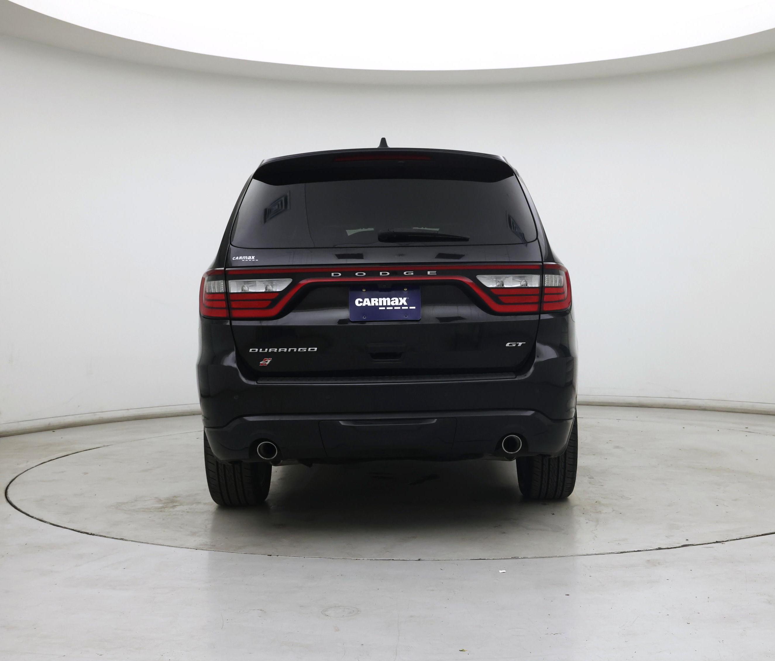 Thumbnail: 2022 Dodge Durango - 6