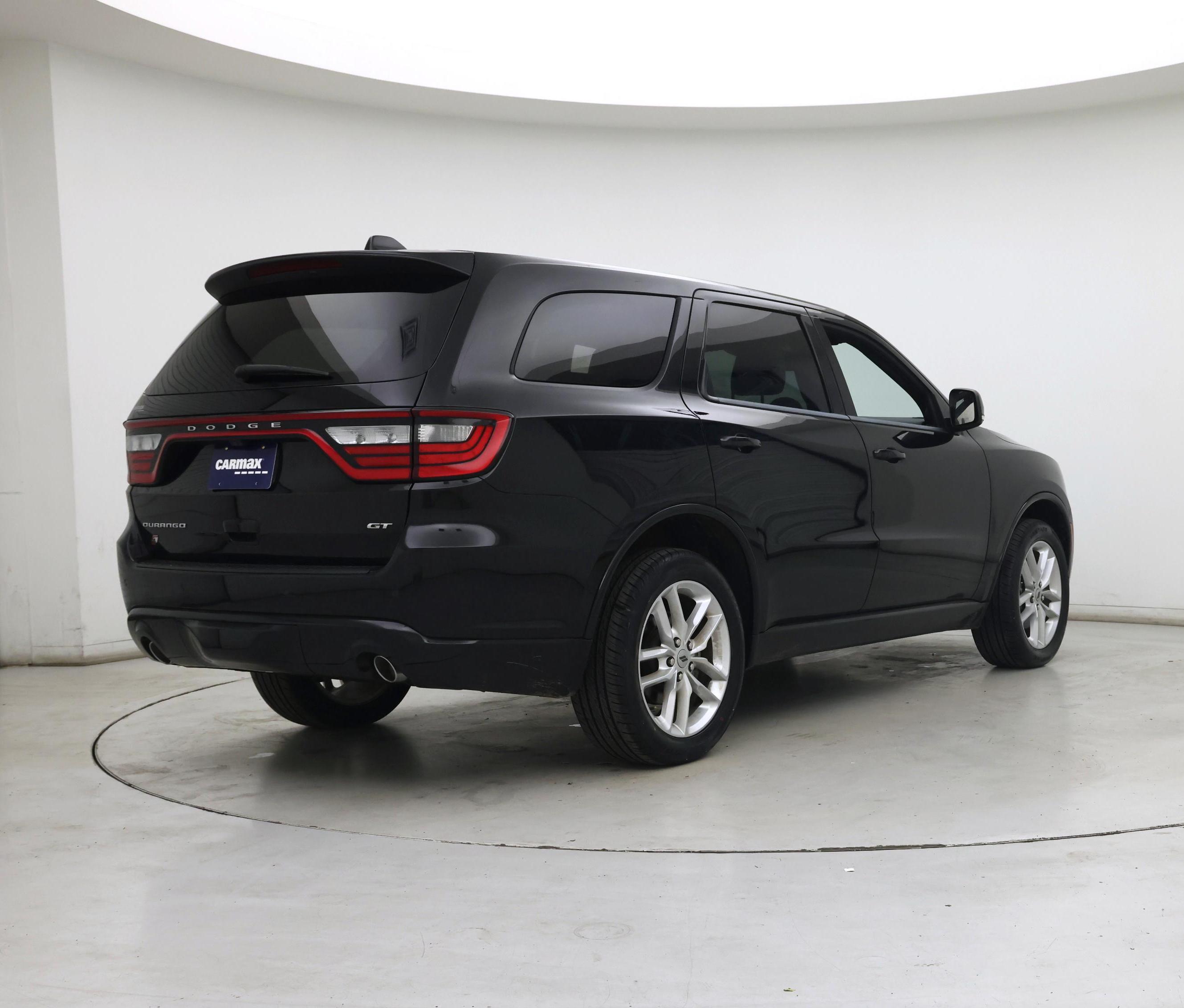 Thumbnail: 2022 Dodge Durango - 8