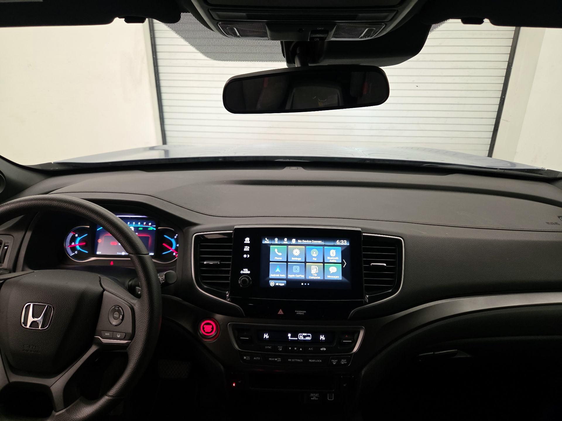 Thumbnail: 2022 Honda Pilot - 9