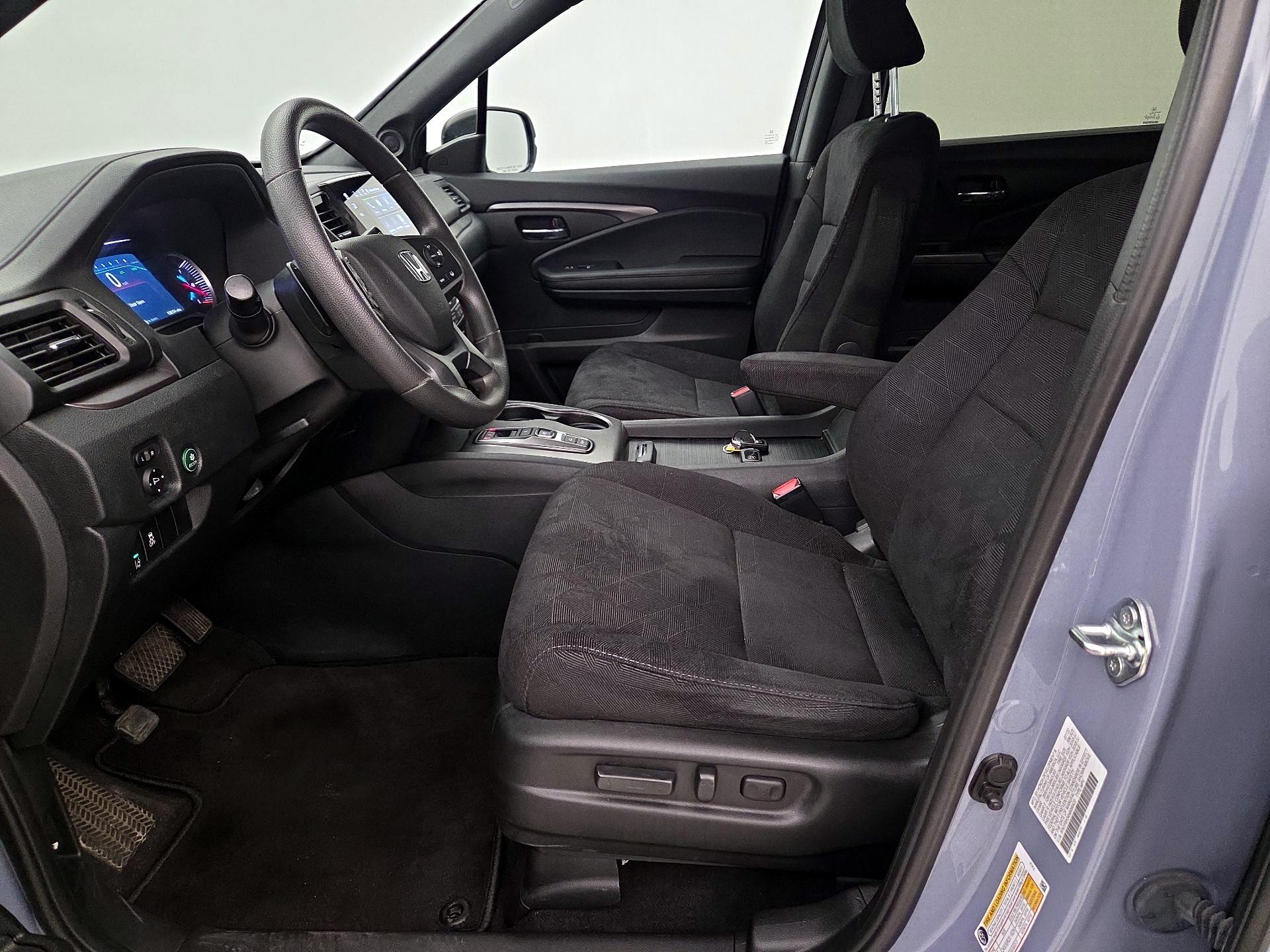 Thumbnail: 2022 Honda Pilot - 11