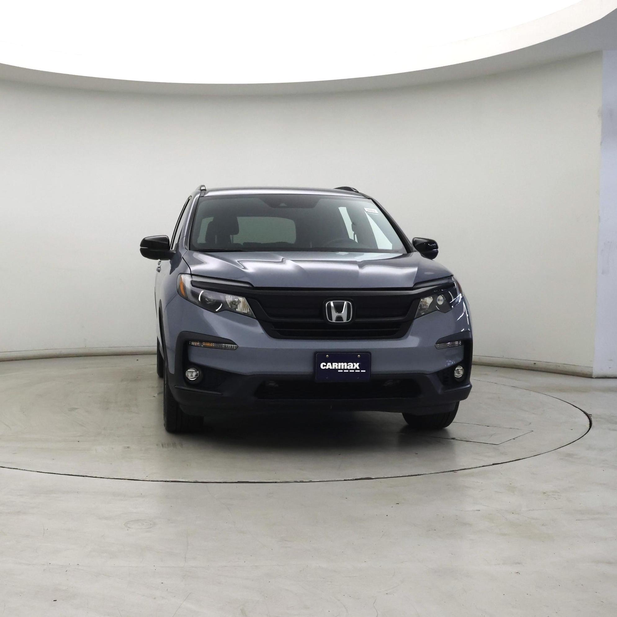 Thumbnail: 2022 Honda Pilot - 5