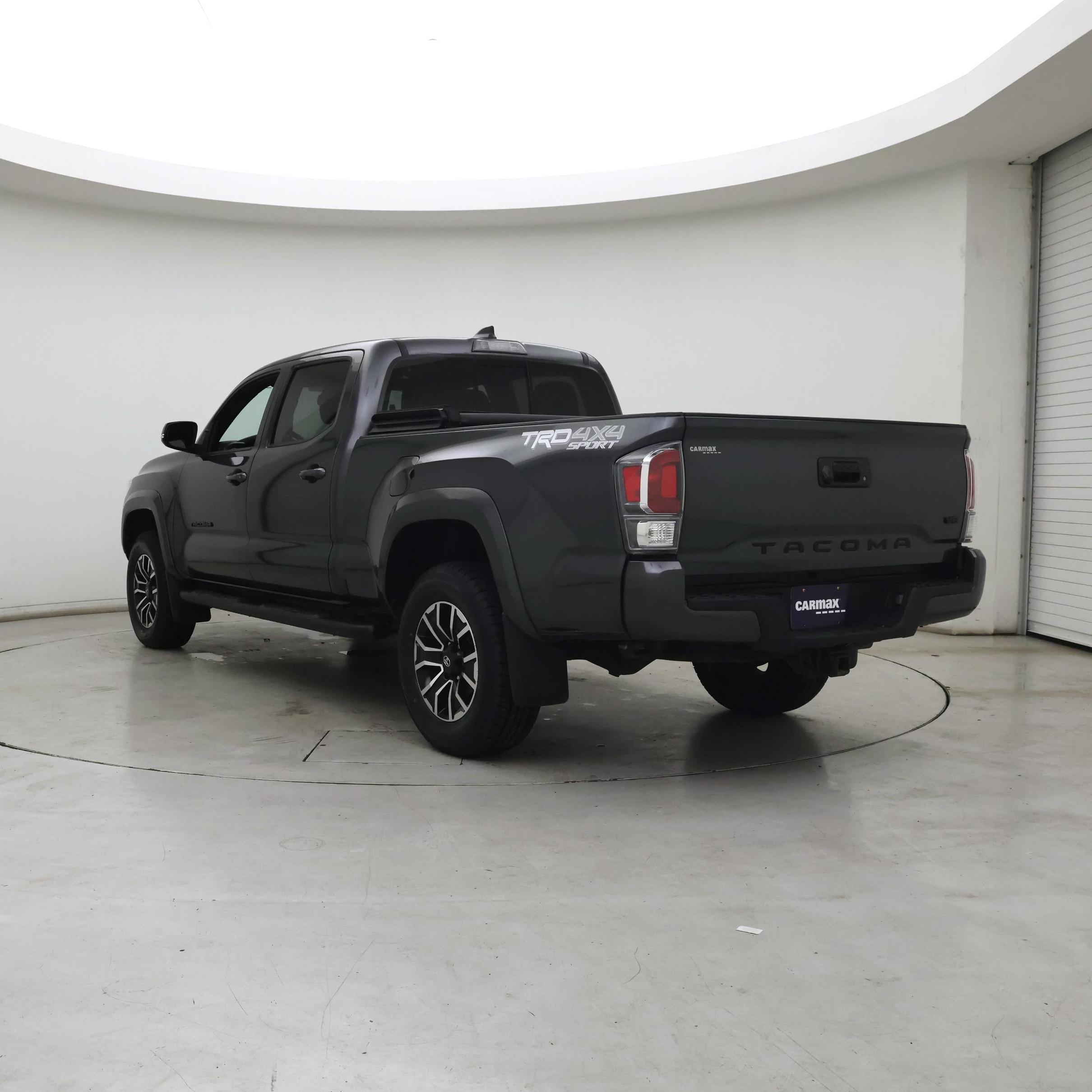 Thumbnail: 2022 Toyota Tacoma - 2
