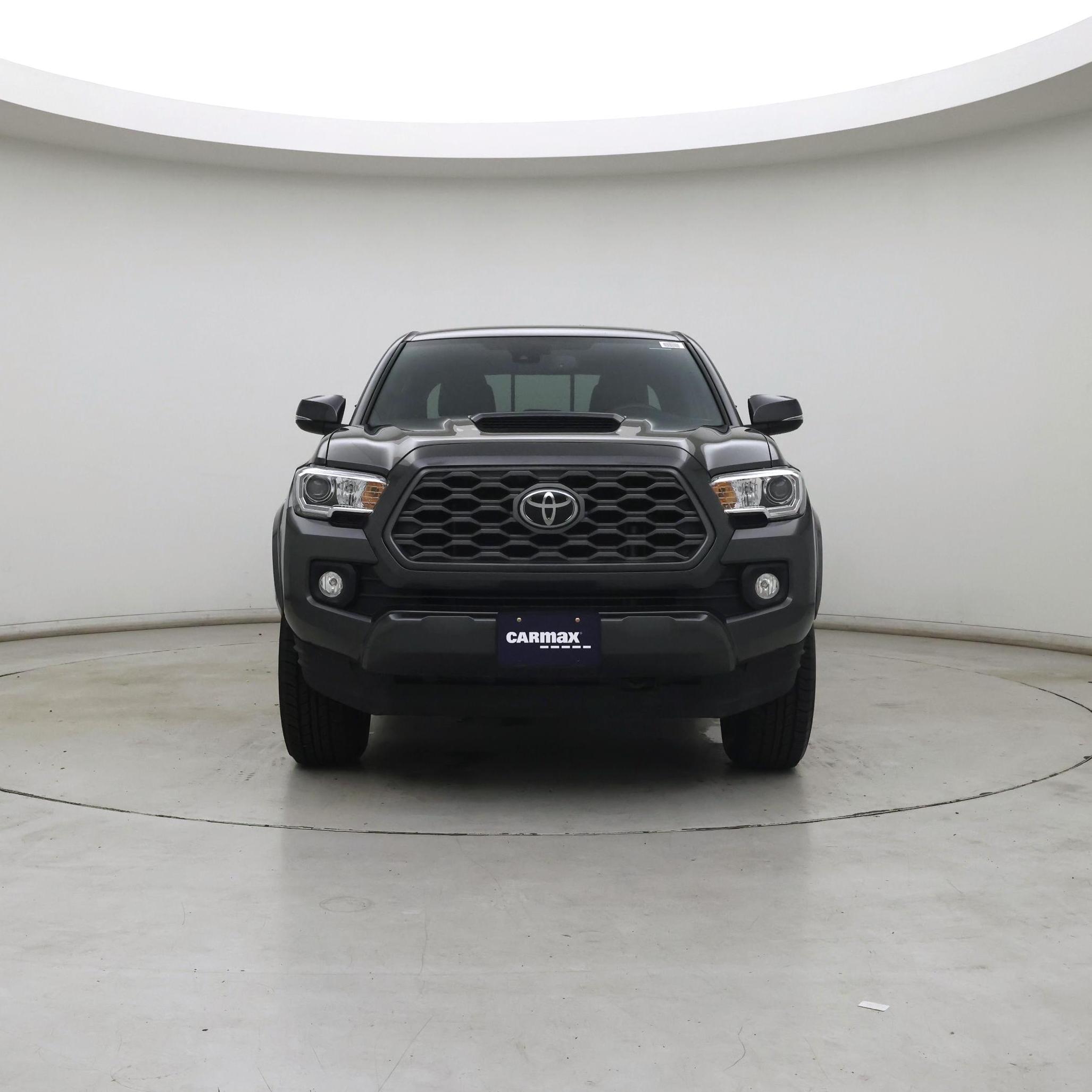 Thumbnail: 2022 Toyota Tacoma - 5