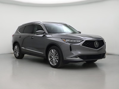 2023 Acura MDX SH-AWD Advance
