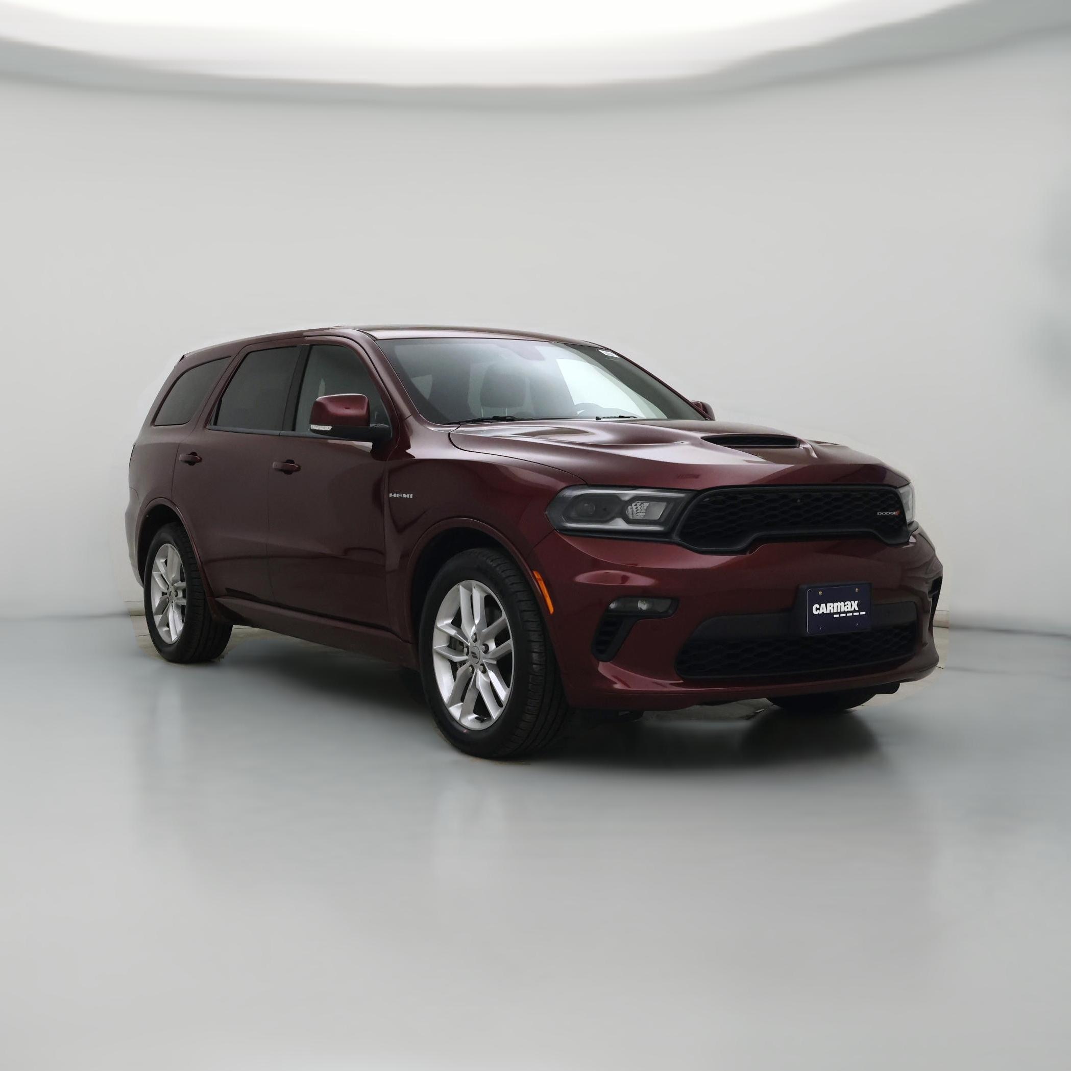 Thumbnail: 2022 Dodge Durango - 1