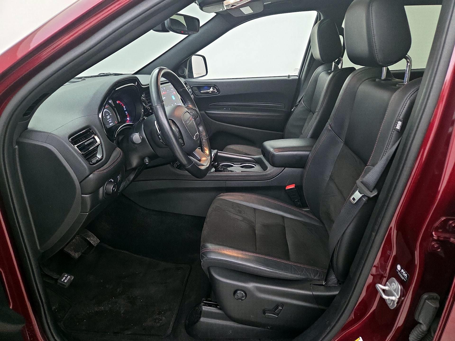 Thumbnail: 2022 Dodge Durango - 11