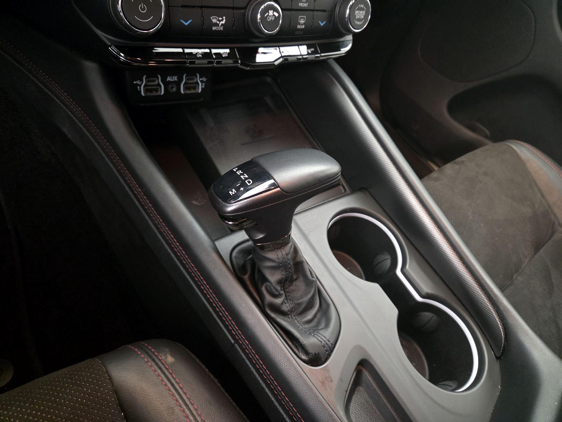 Thumbnail: 2022 Dodge Durango - 17