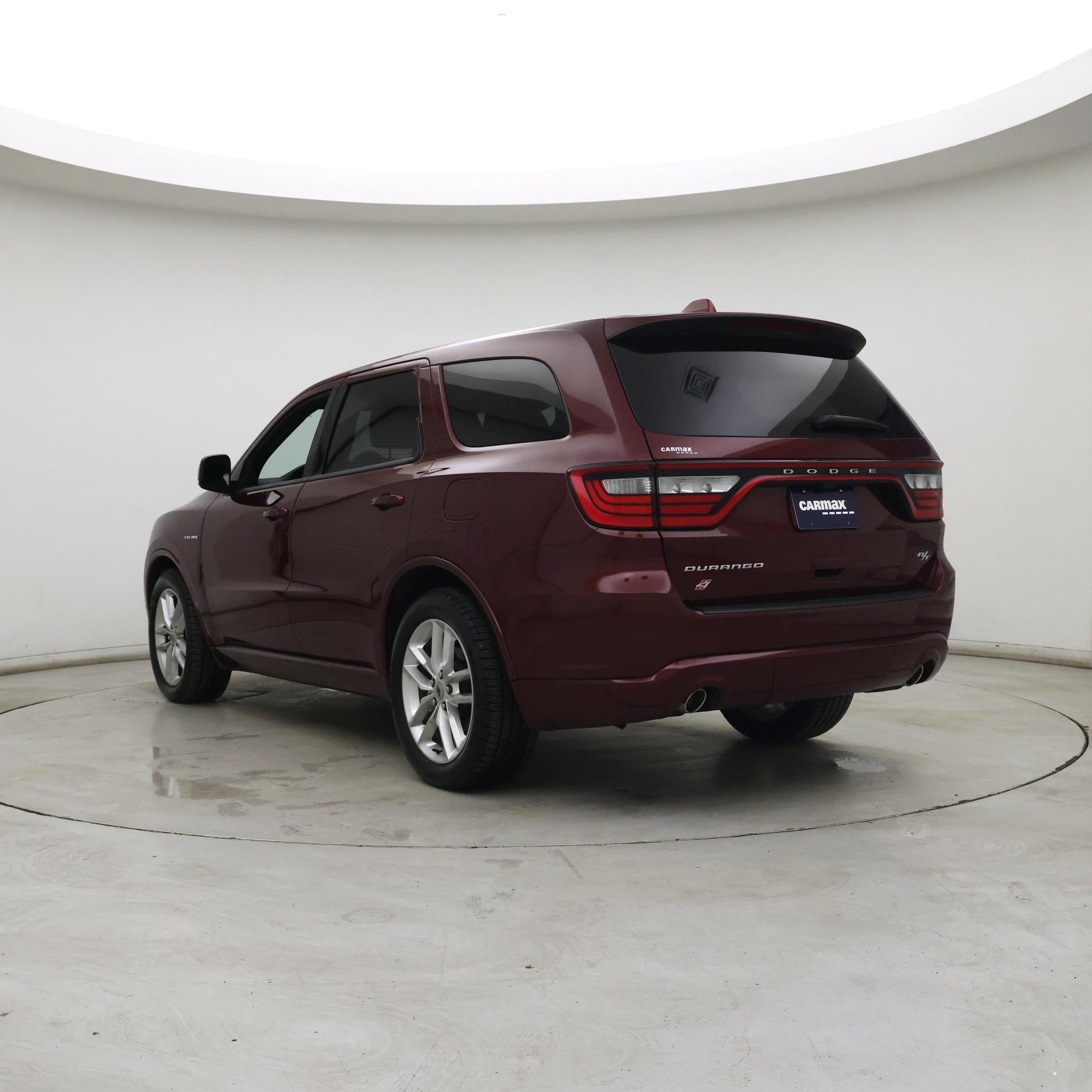 Thumbnail: 2022 Dodge Durango - 2