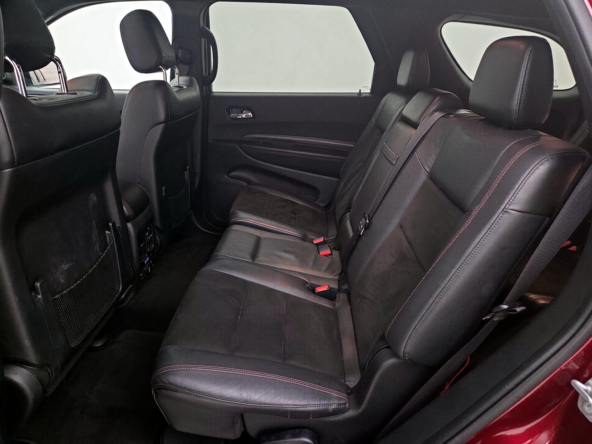 Thumbnail: 2022 Dodge Durango - 20