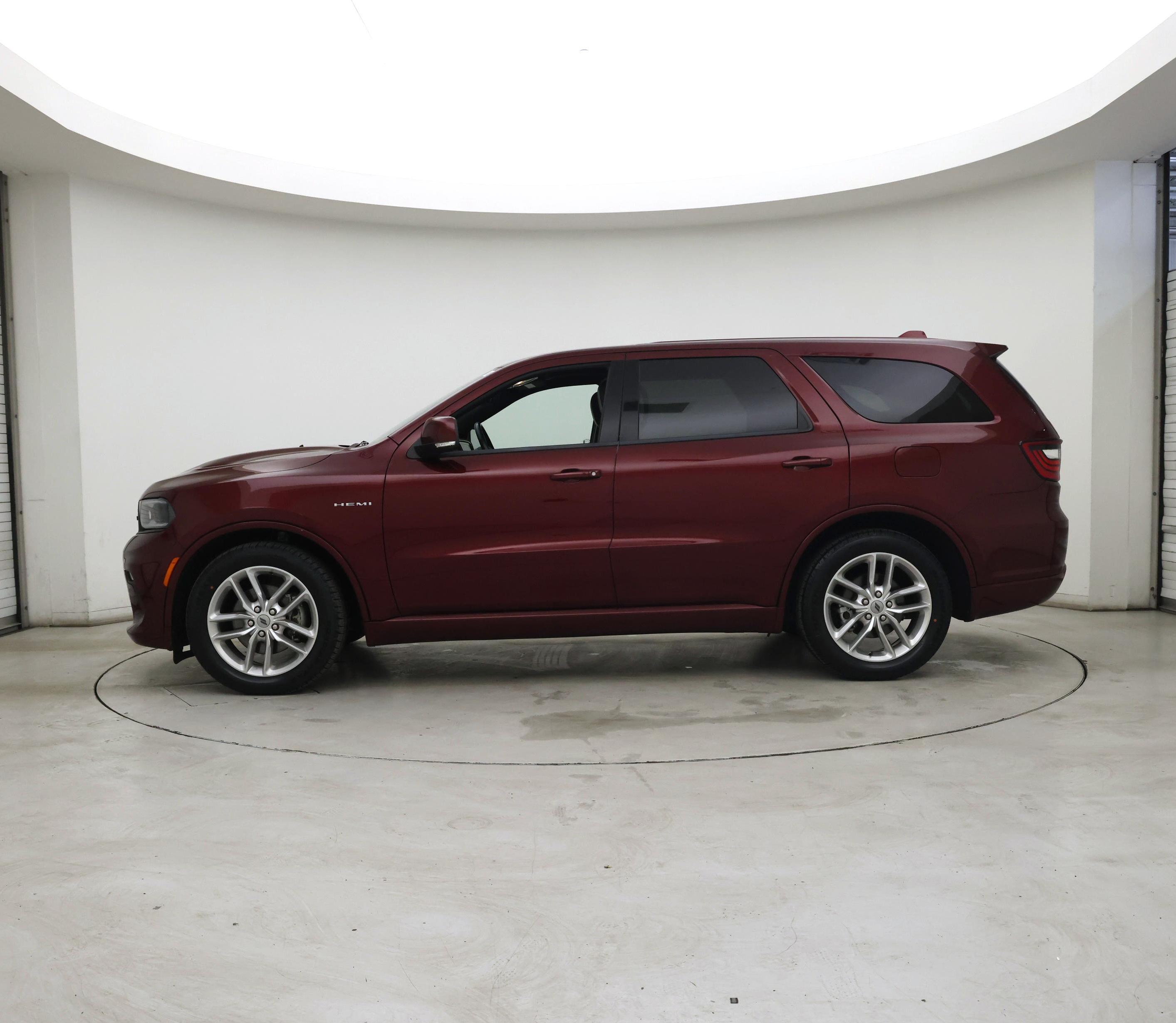 Thumbnail: 2022 Dodge Durango - 3