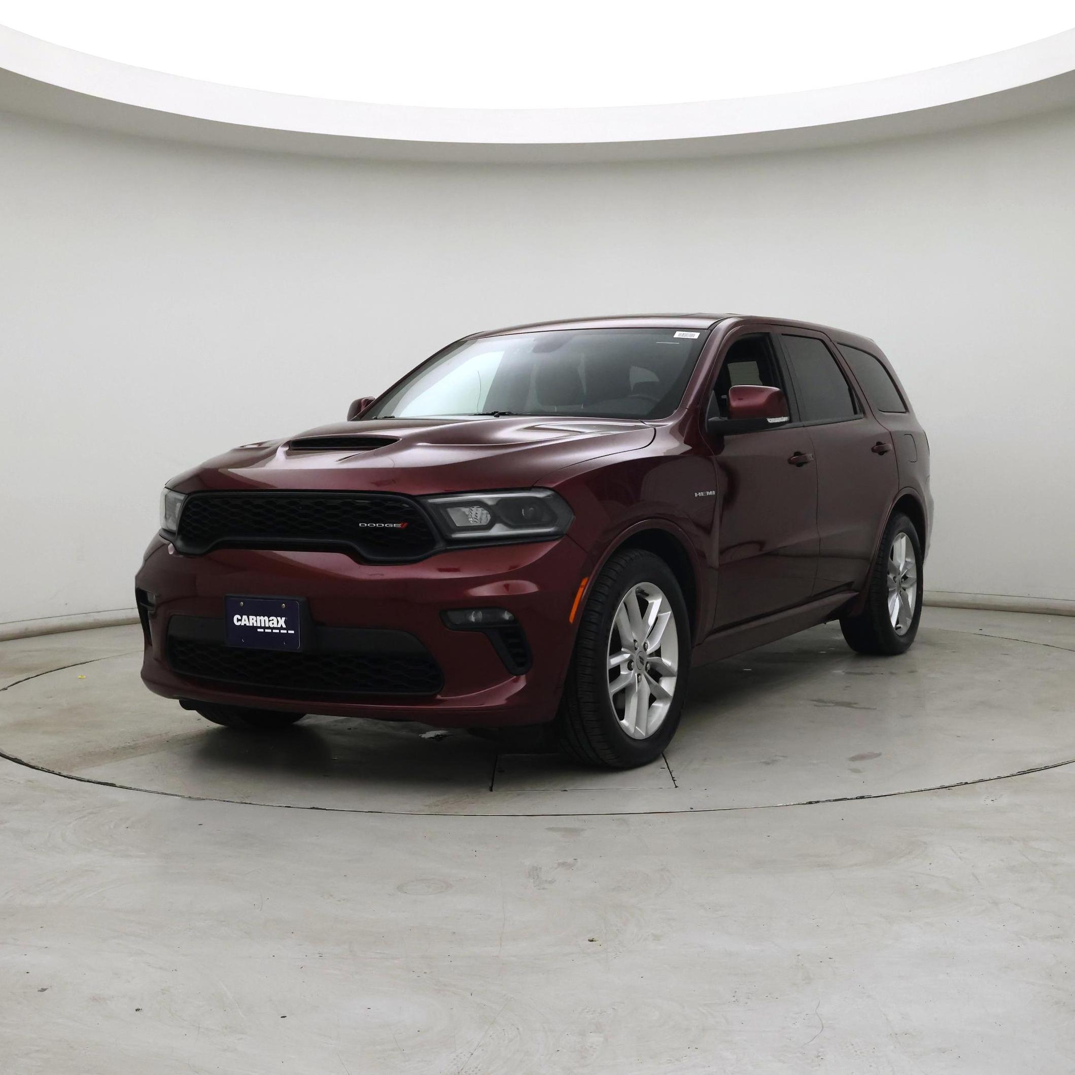 Thumbnail: 2022 Dodge Durango - 4