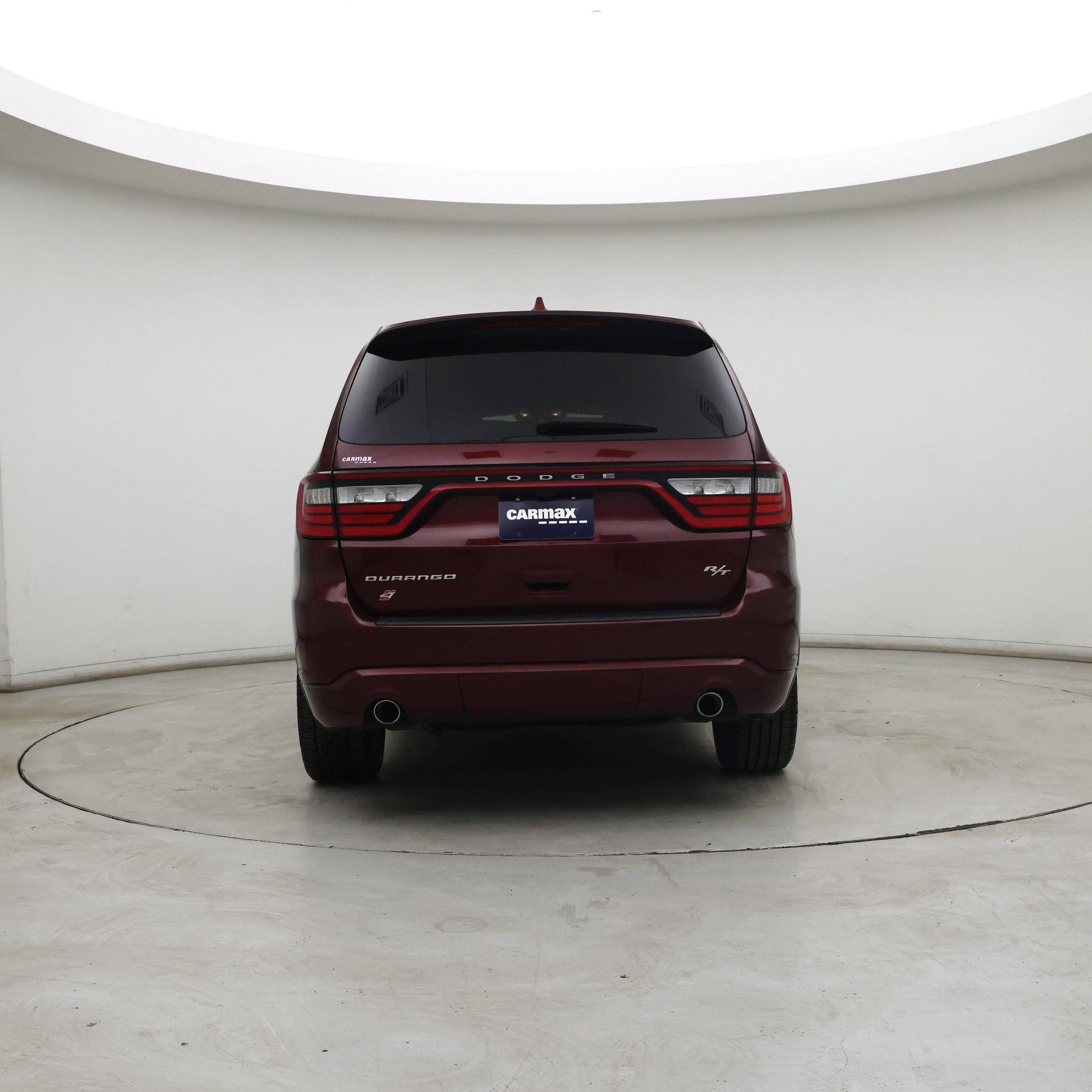 Thumbnail: 2022 Dodge Durango - 6