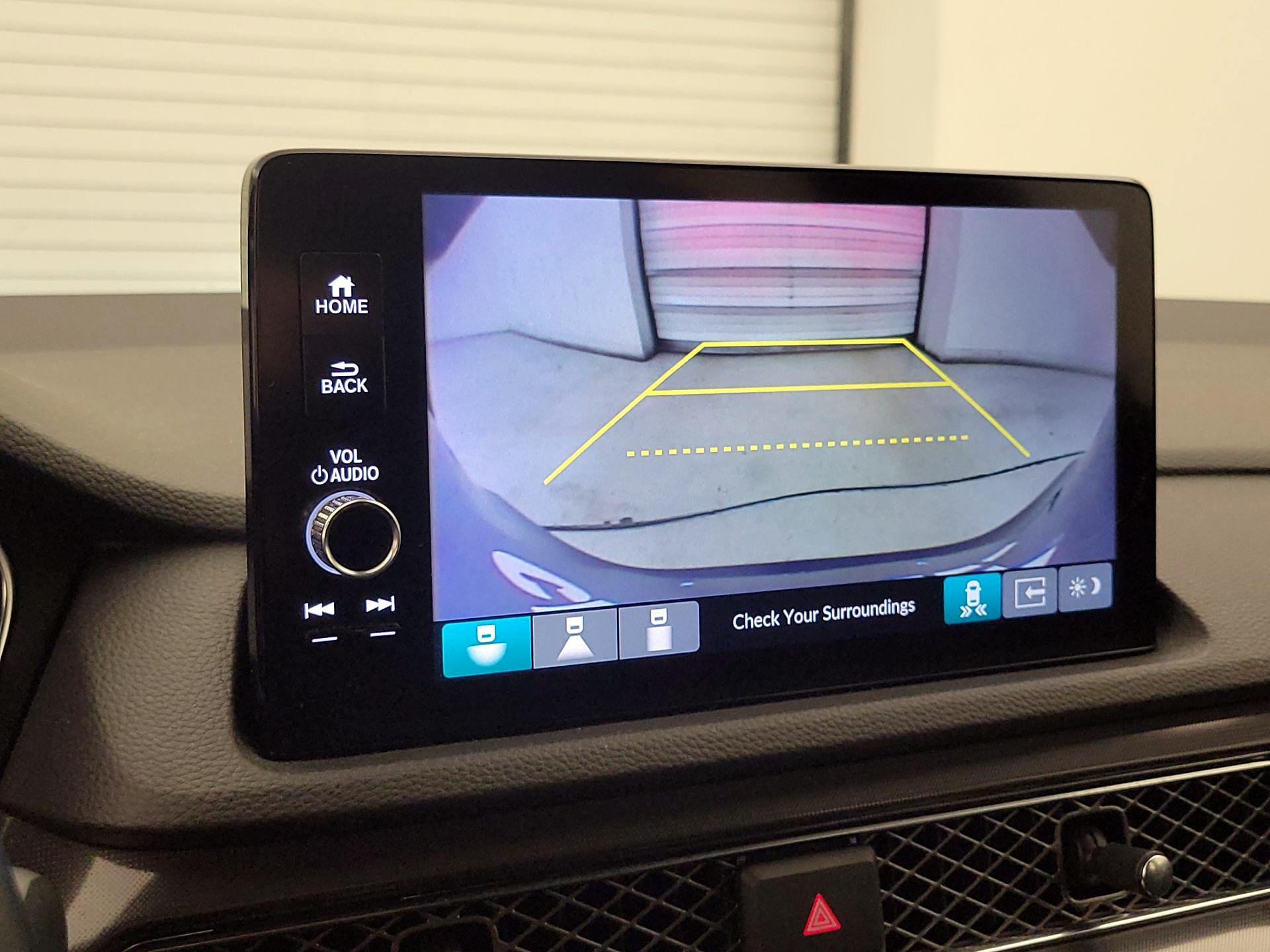 Thumbnail: 2023 Acura Integra - 14