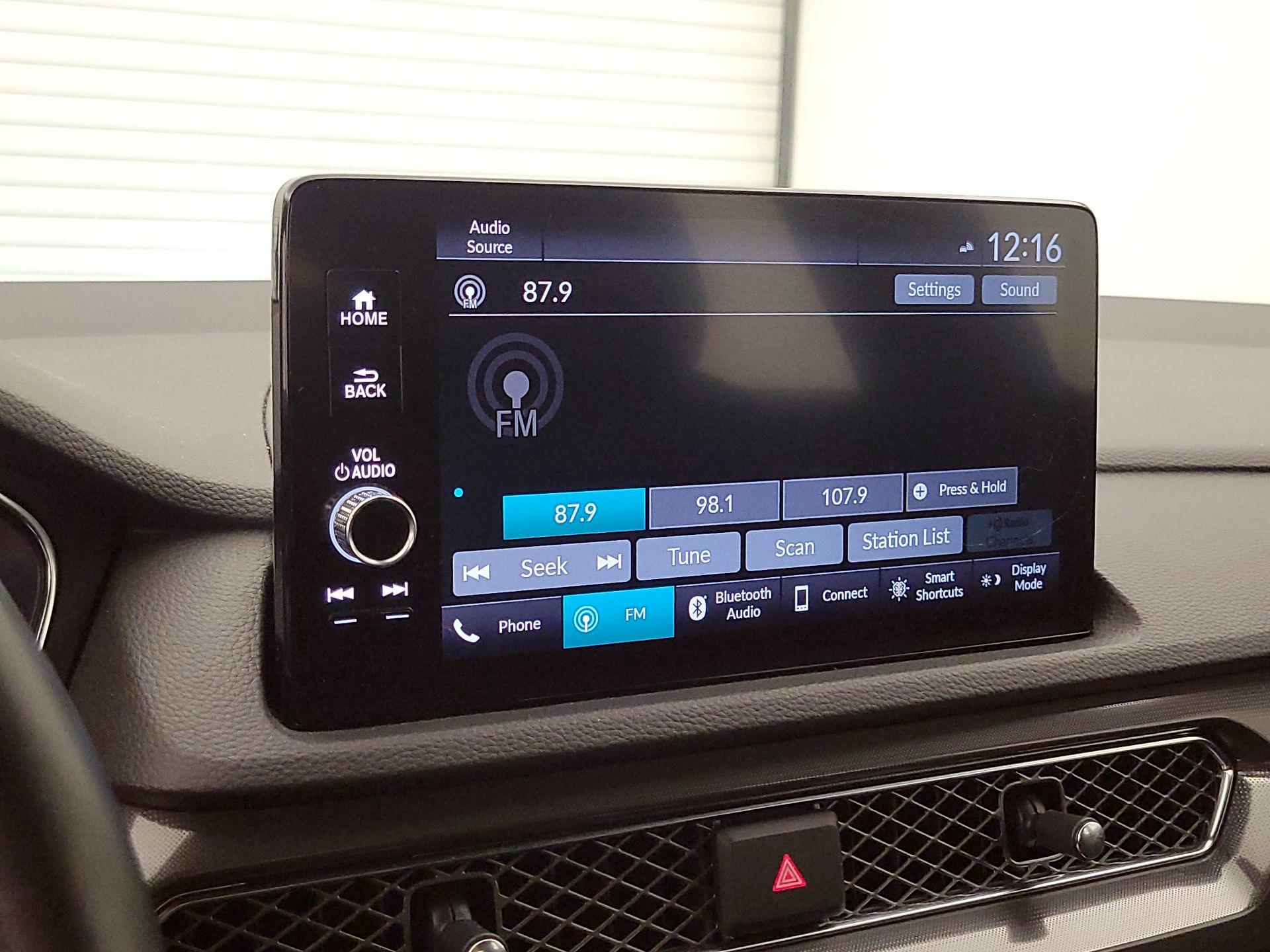 Thumbnail: 2023 Acura Integra - 15