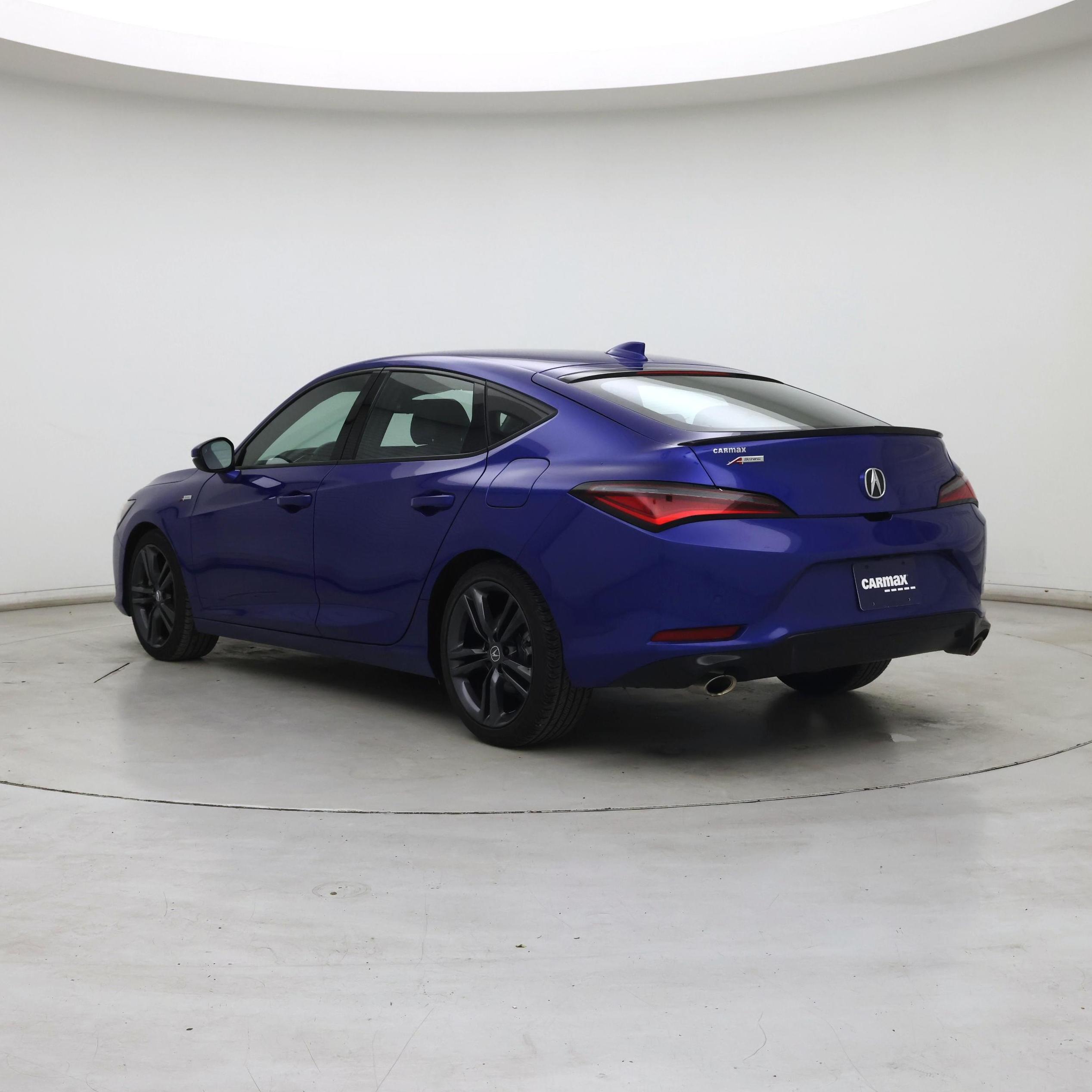 Thumbnail: 2023 Acura Integra - 2