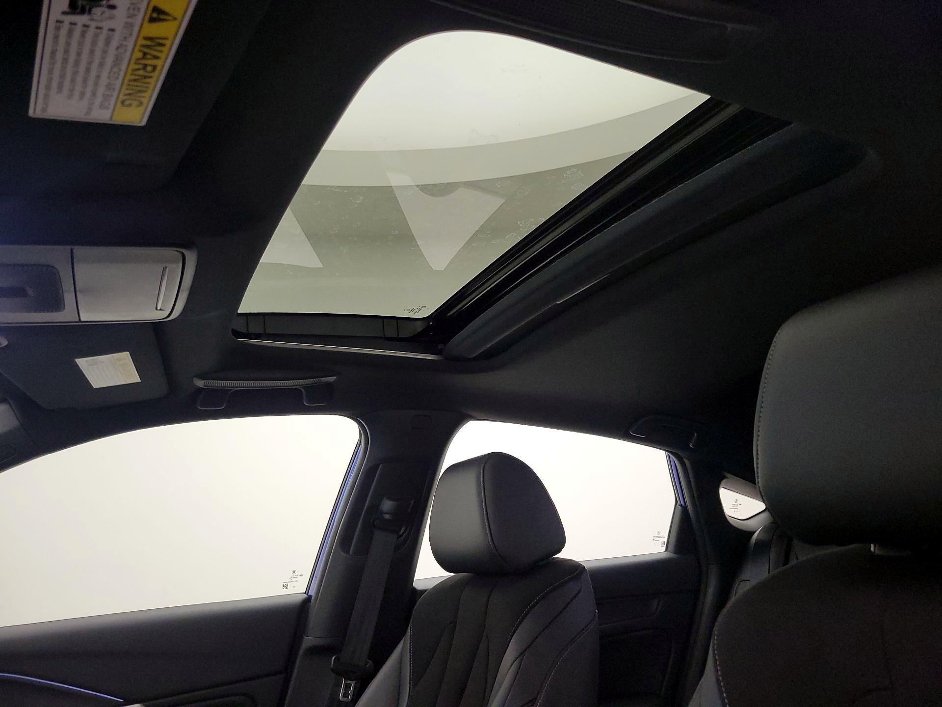 Thumbnail: 2023 Acura Integra - 19