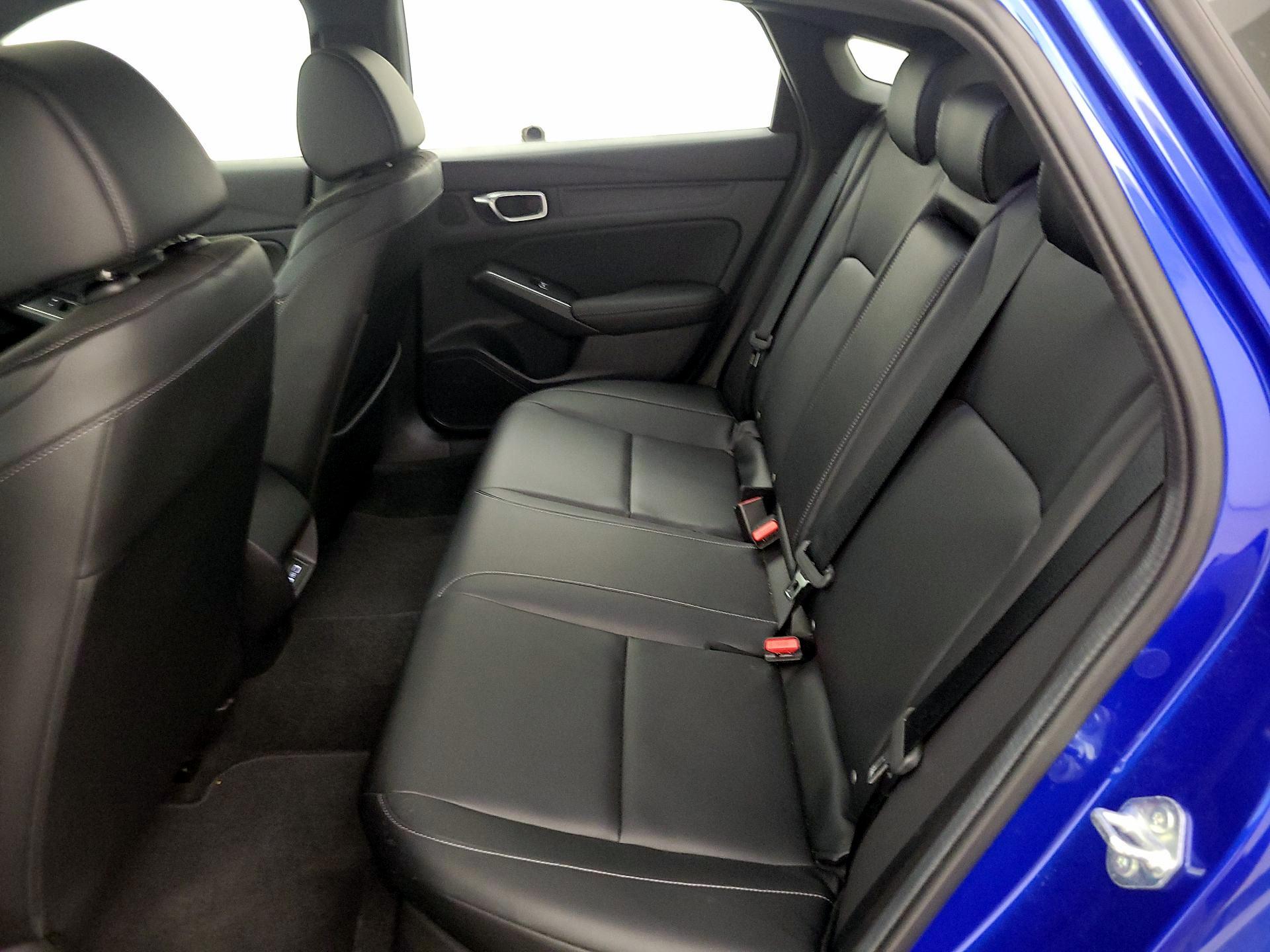 Thumbnail: 2023 Acura Integra - 20