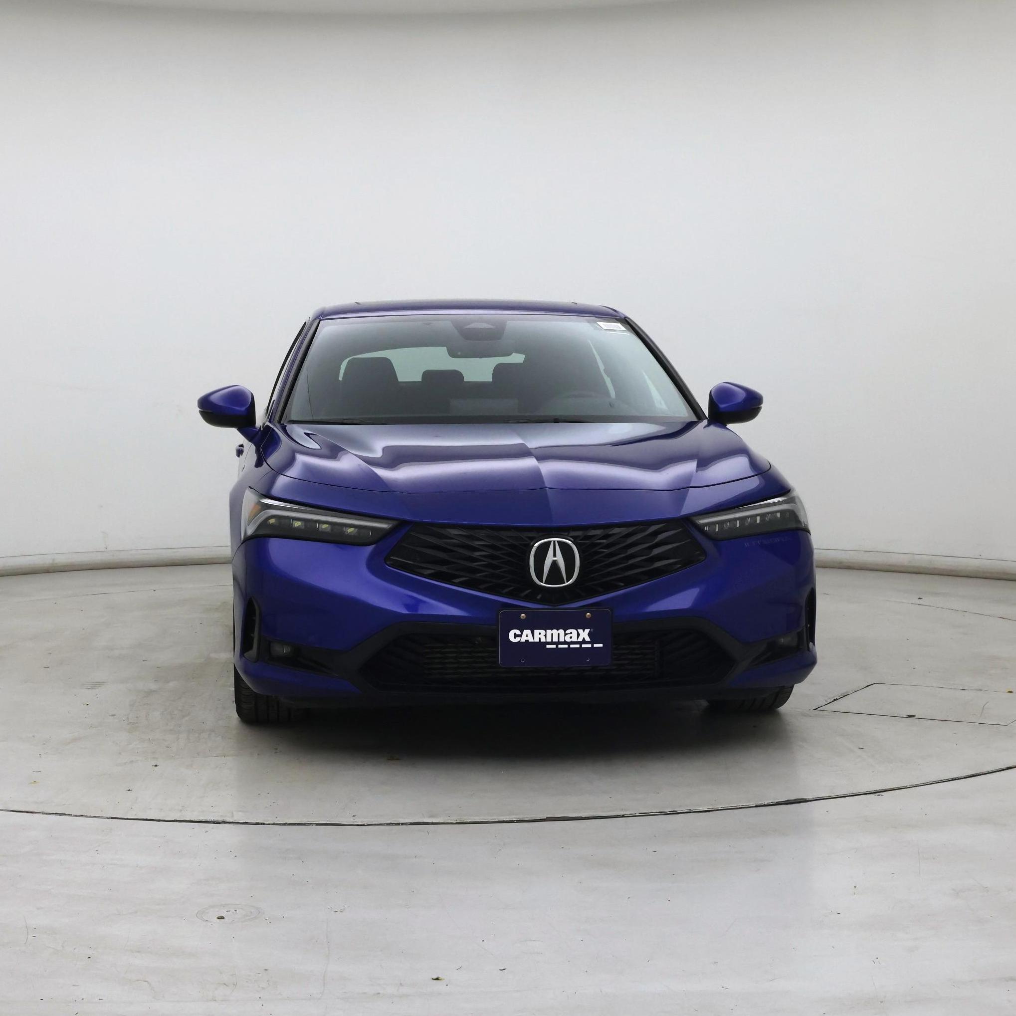 Thumbnail: 2023 Acura Integra - 5