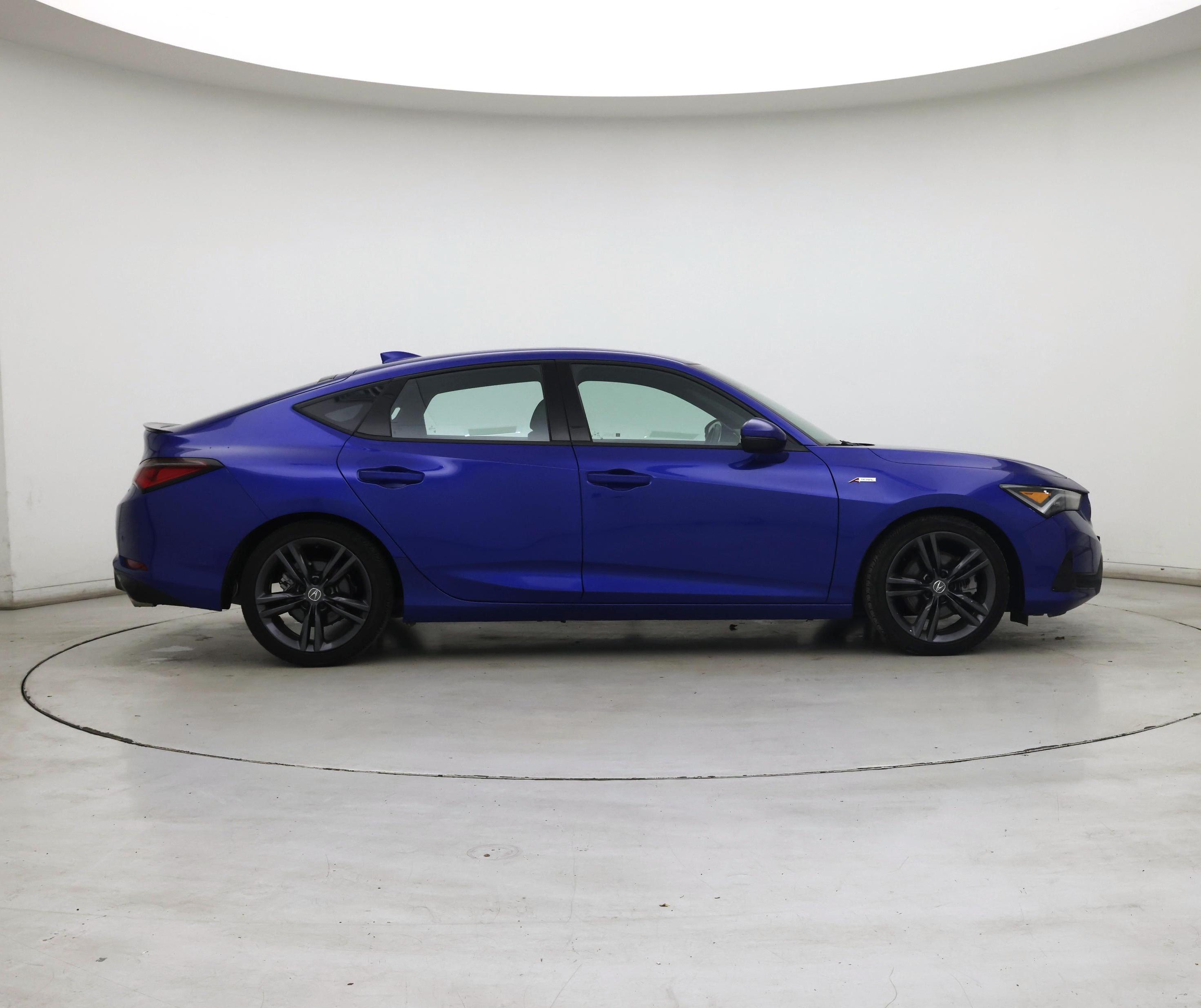 Thumbnail: 2023 Acura Integra - 7