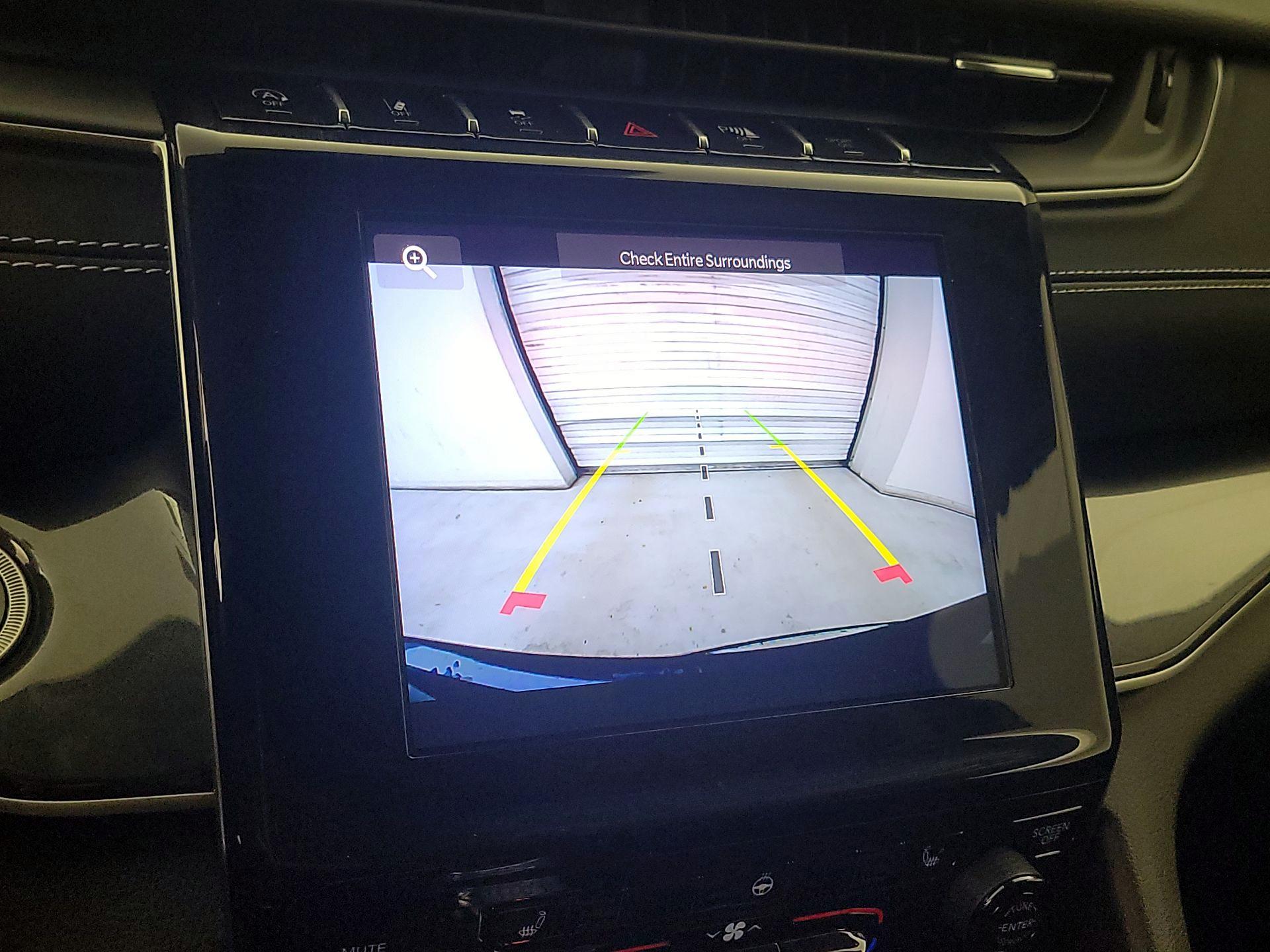 Thumbnail: 2023 Jeep Grand Cherokee - 14