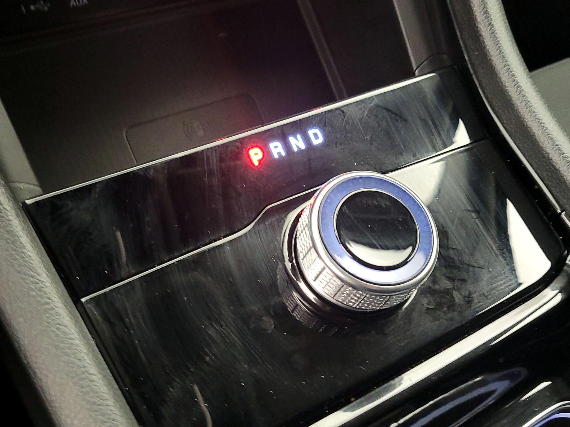 Thumbnail: 2023 Jeep Grand Cherokee - 17