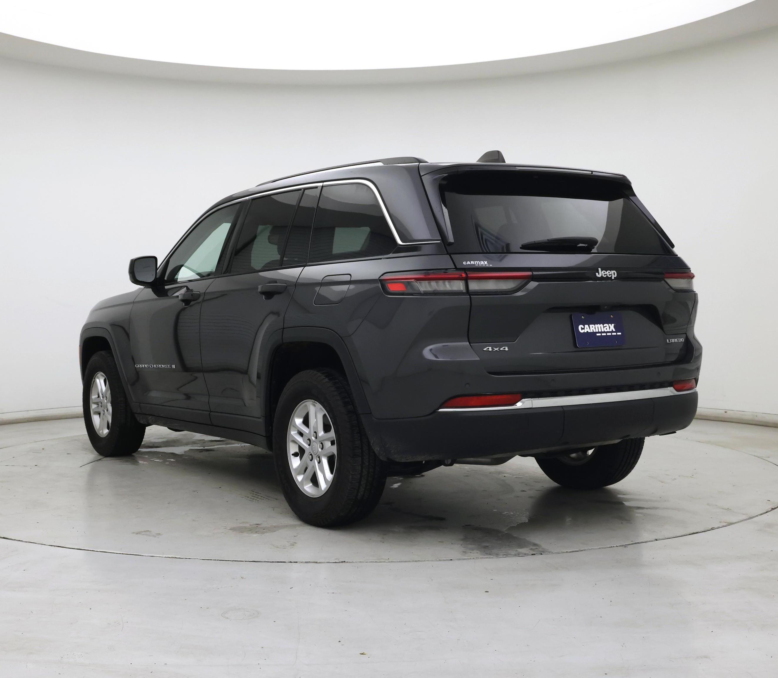 Thumbnail: 2023 Jeep Grand Cherokee - 2