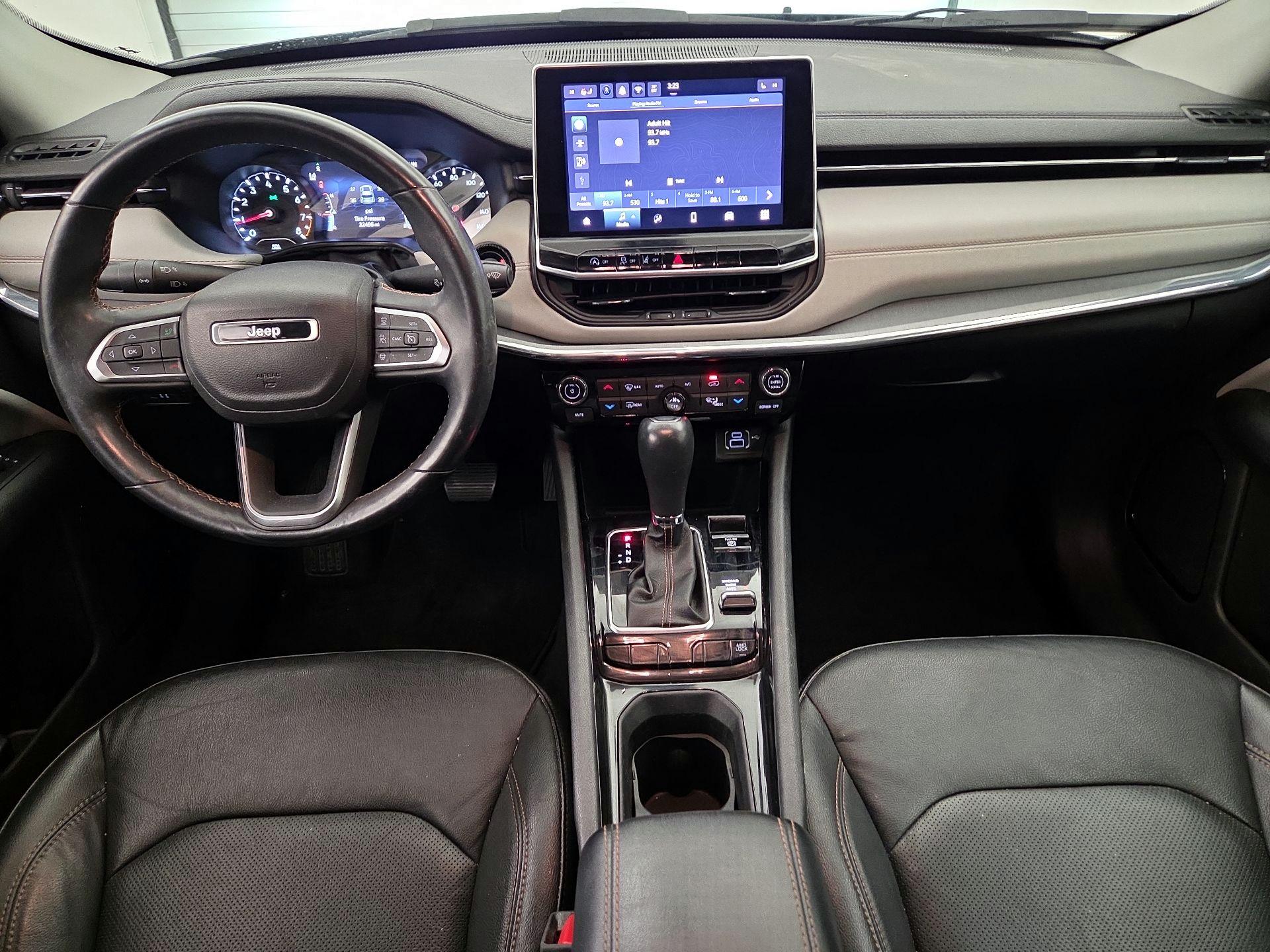 Thumbnail: 2022 Jeep Compass - 9